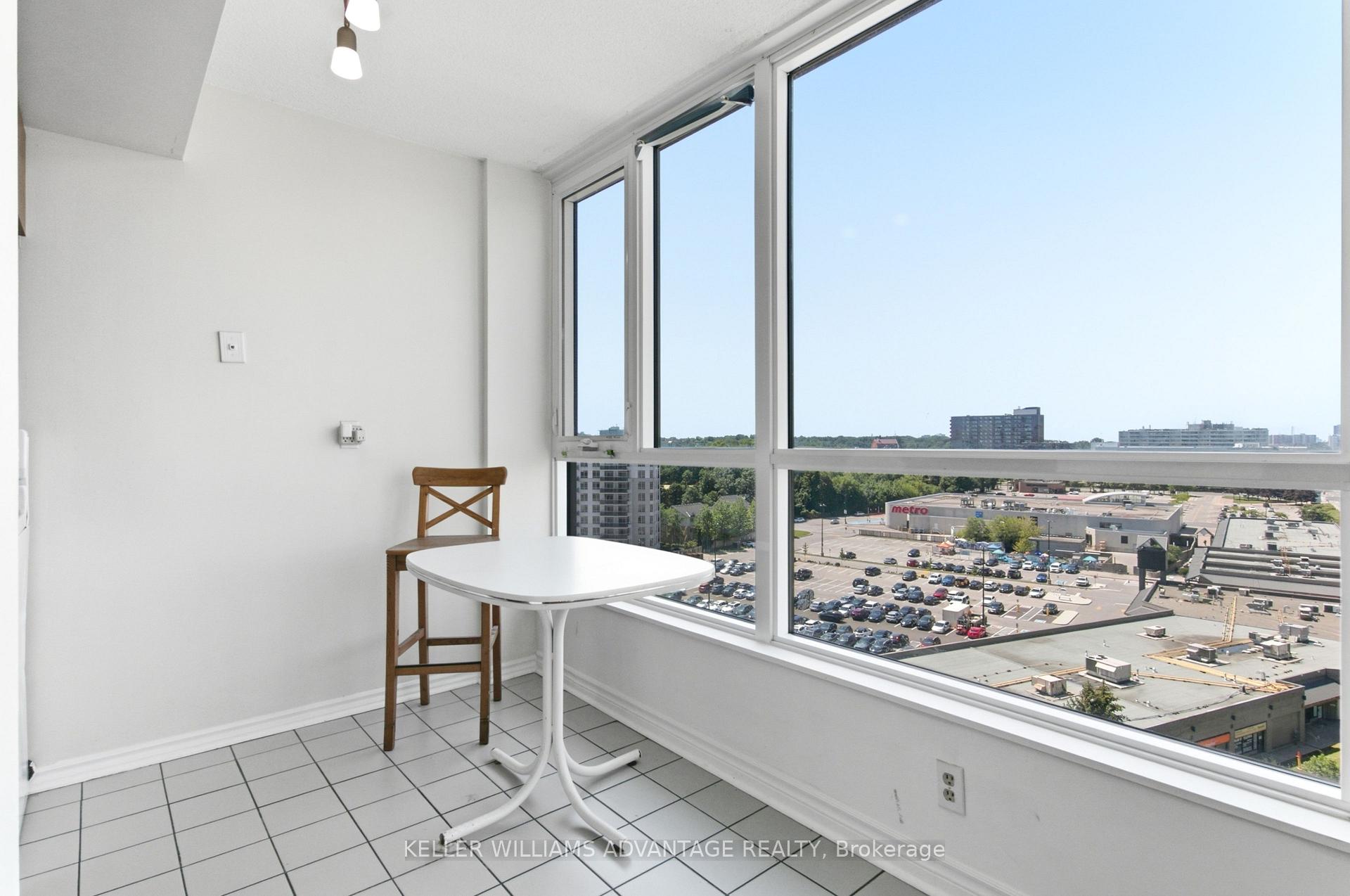 Photo 13 of Unit 1006, 3231 Eglinton Avenue E, Scarborough, Scarborough Village — HOMEH