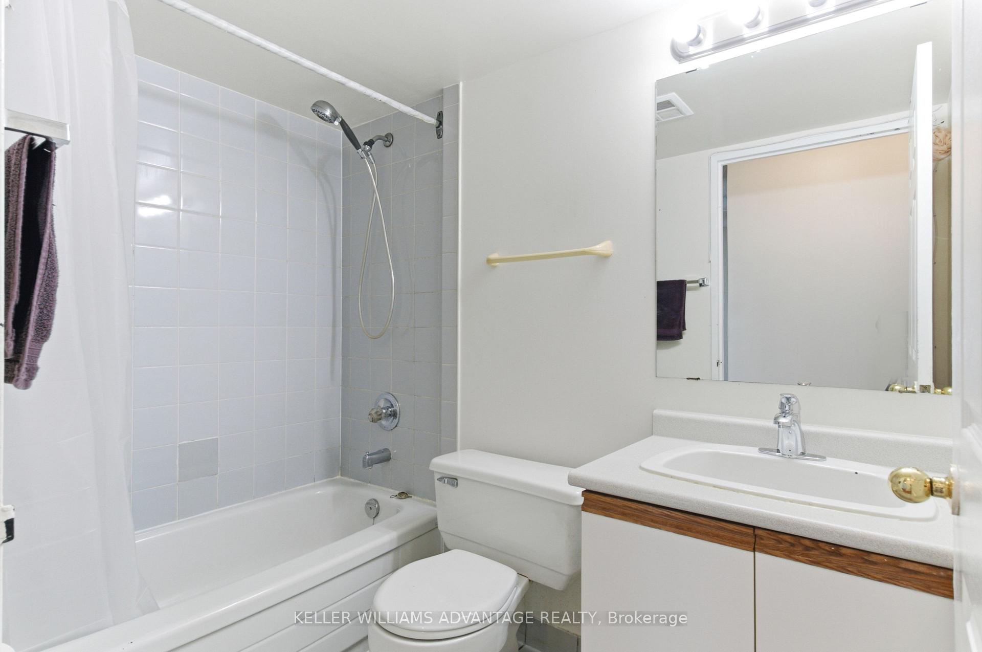 Photo 18 of Unit 1006, 3231 Eglinton Avenue E, Scarborough, Scarborough Village — HOMEH