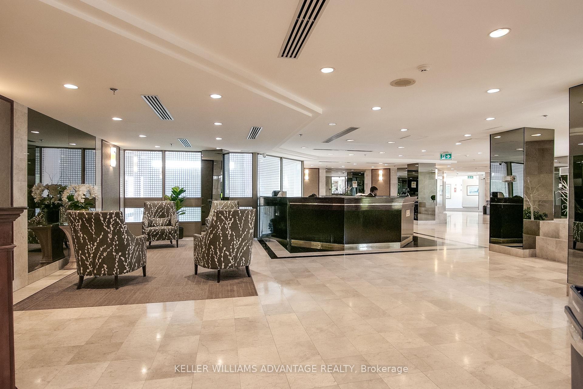 Photo 20 of Unit 1006, 3231 Eglinton Avenue E, Scarborough, Scarborough Village — HOMEH
