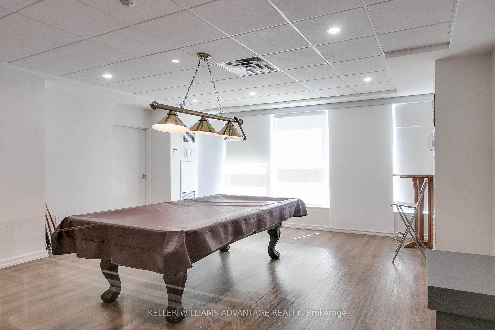 Photo 22 of Unit 1006, 3231 Eglinton Avenue E, Scarborough, Scarborough Village — HOMEH