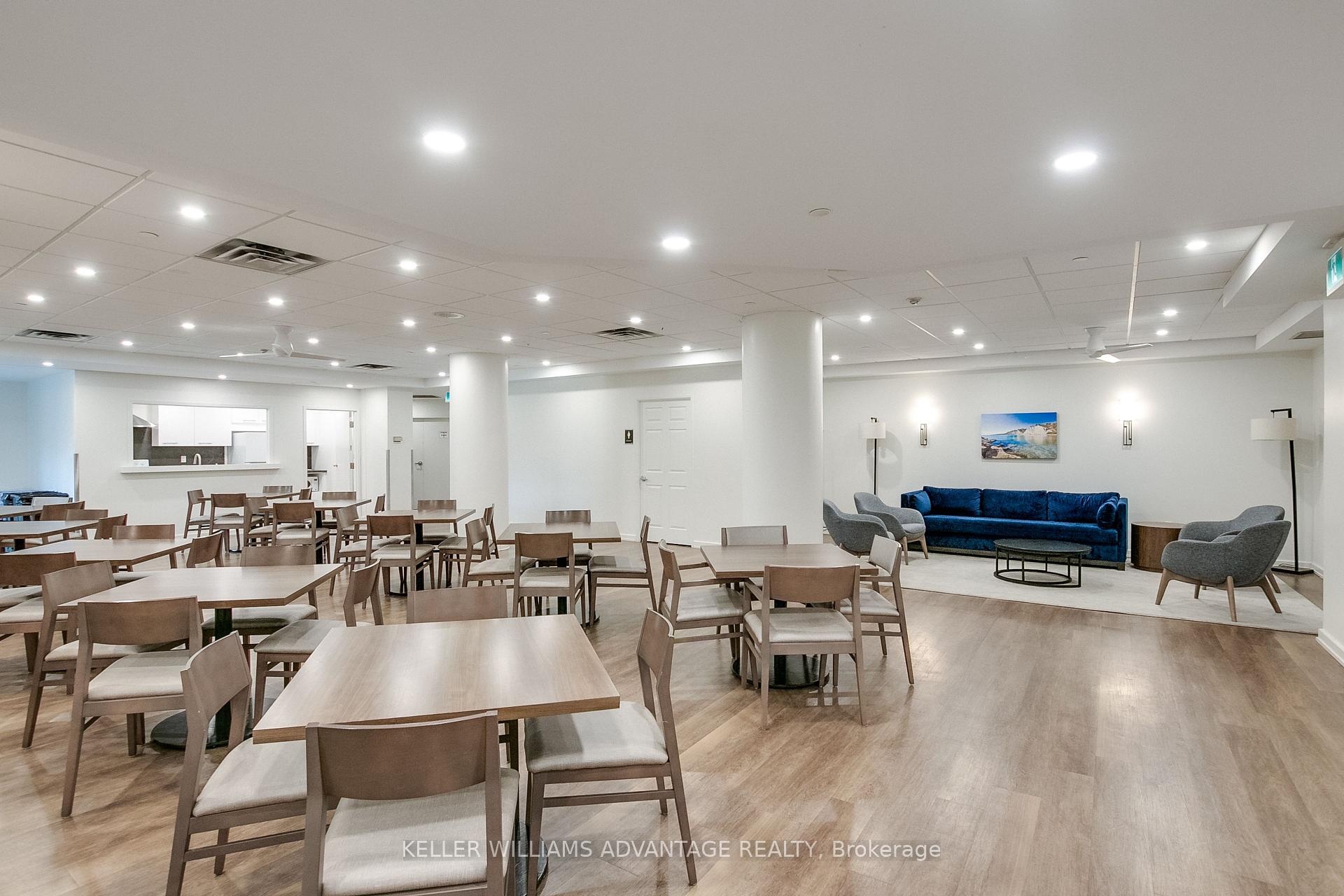 Photo 26 of Unit 1006, 3231 Eglinton Avenue E, Scarborough, Scarborough Village — HOMEH