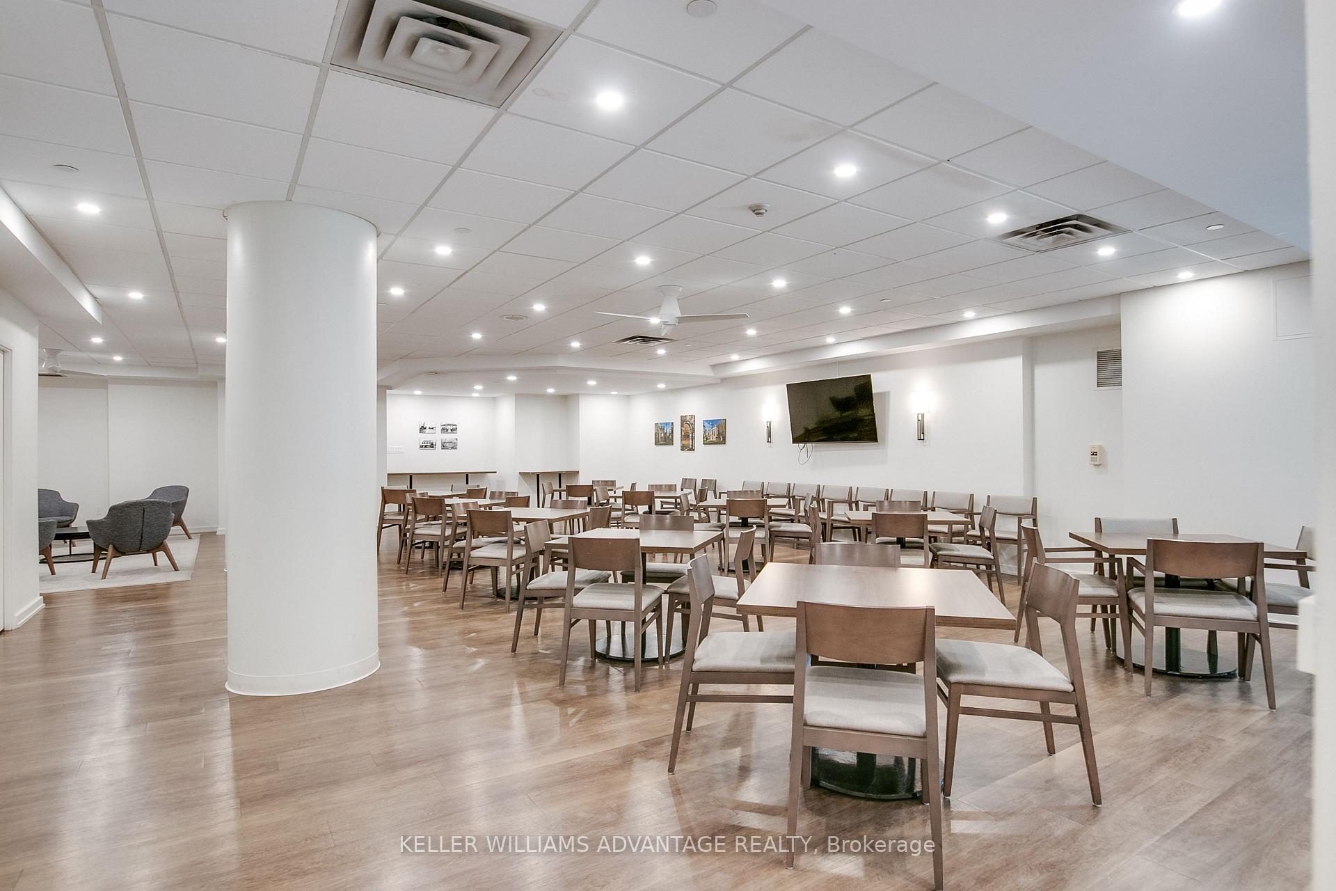 Photo 29 of Unit 1006, 3231 Eglinton Avenue E, Scarborough, Scarborough Village — HOMEH