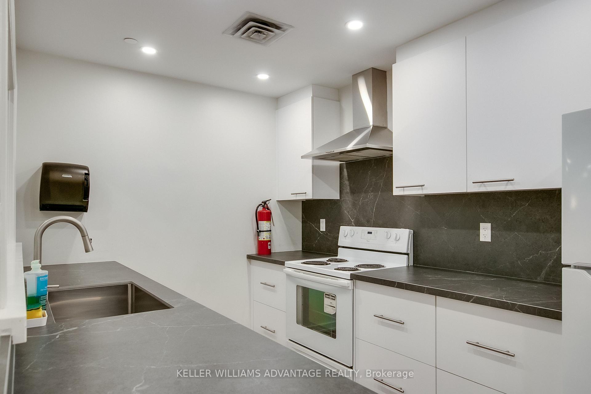 Photo 30 of Unit 1006, 3231 Eglinton Avenue E, Scarborough, Scarborough Village — HOMEH