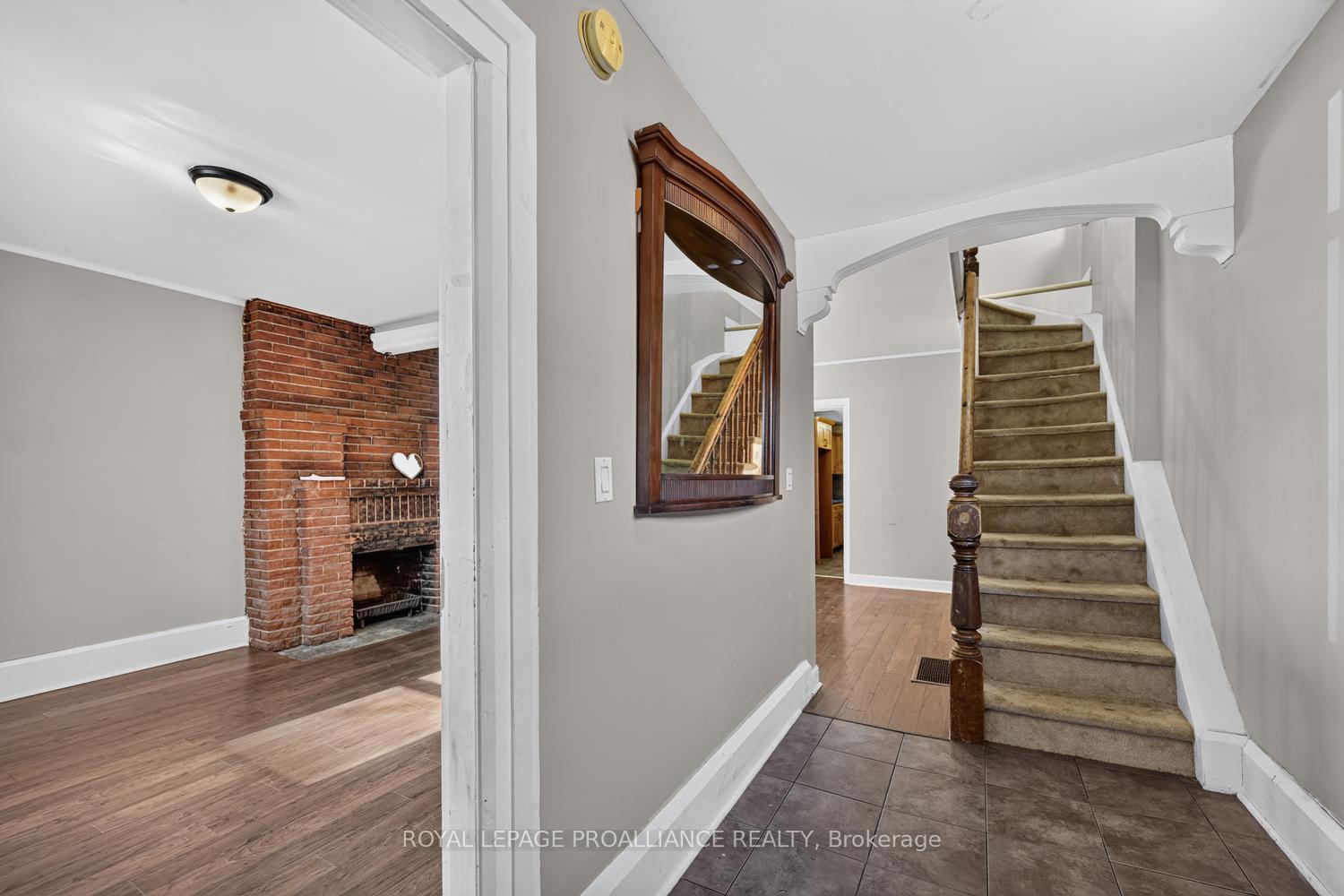 Photo 5 of 22 Abbott Street, Brockville, Brockville — HOMEH
