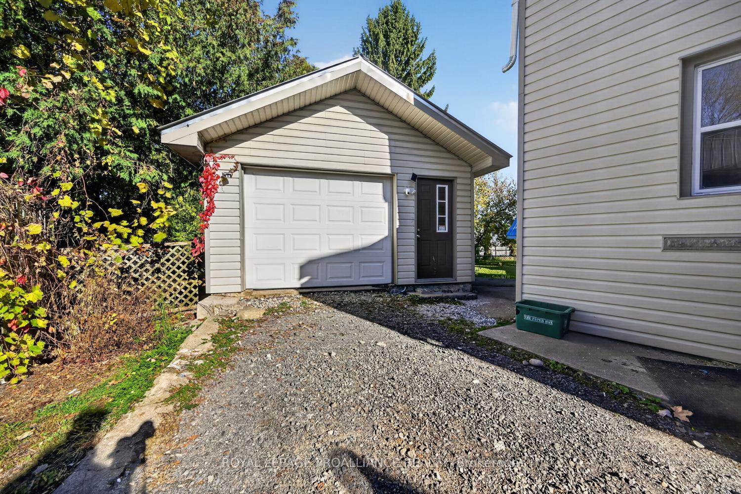 Photo 22 of 22 Abbott Street, Brockville, Brockville — HOMEH