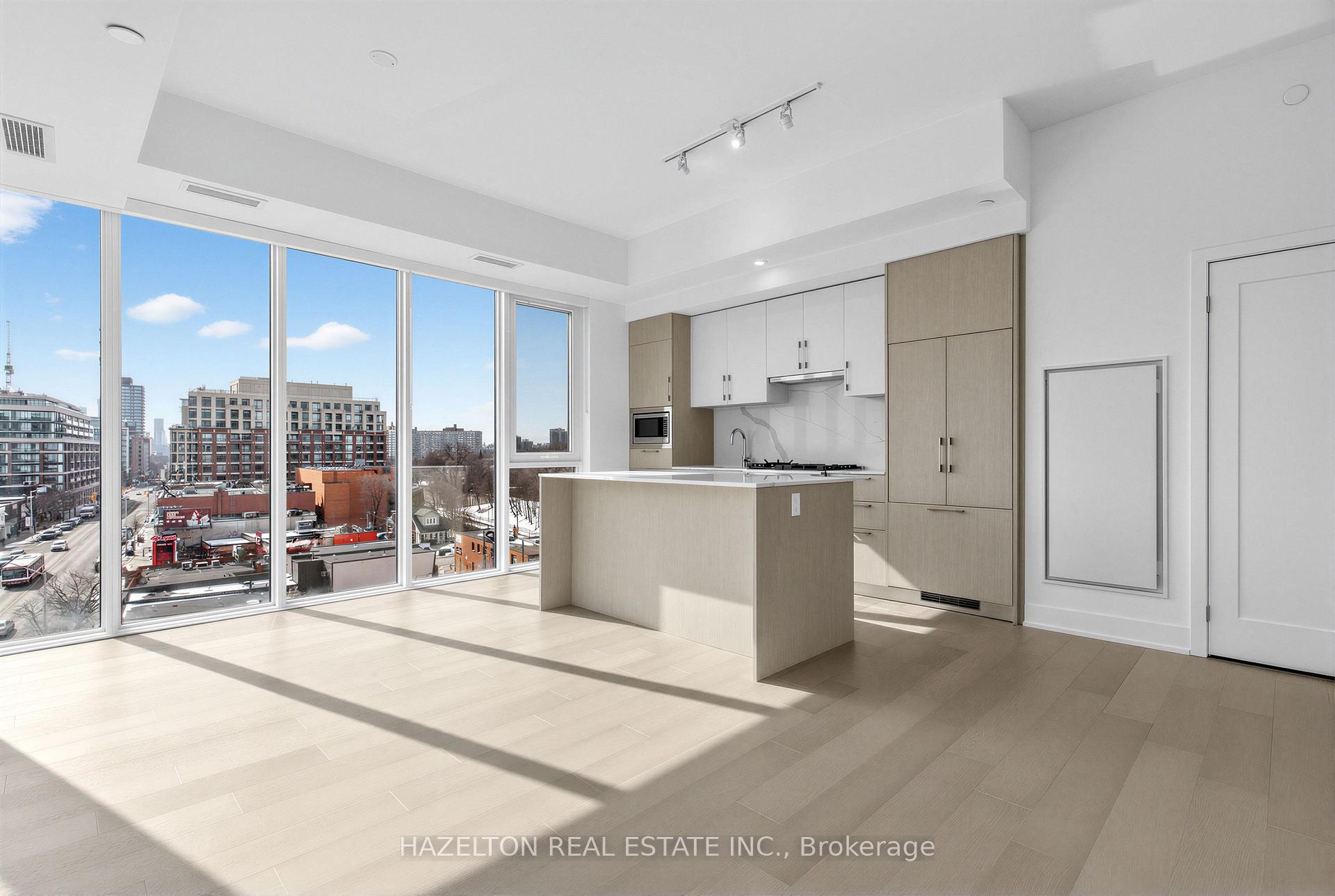 Photo 2 of Unit 602, 8 Manor Road W, Toronto, Yonge-Eglinton — HOMEH
