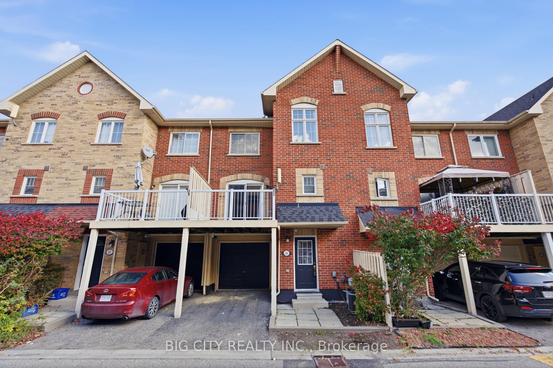 Photo 1 of Unit 36, 1775 Valley Farm Road, Pickering, Town Centre — HOMEH