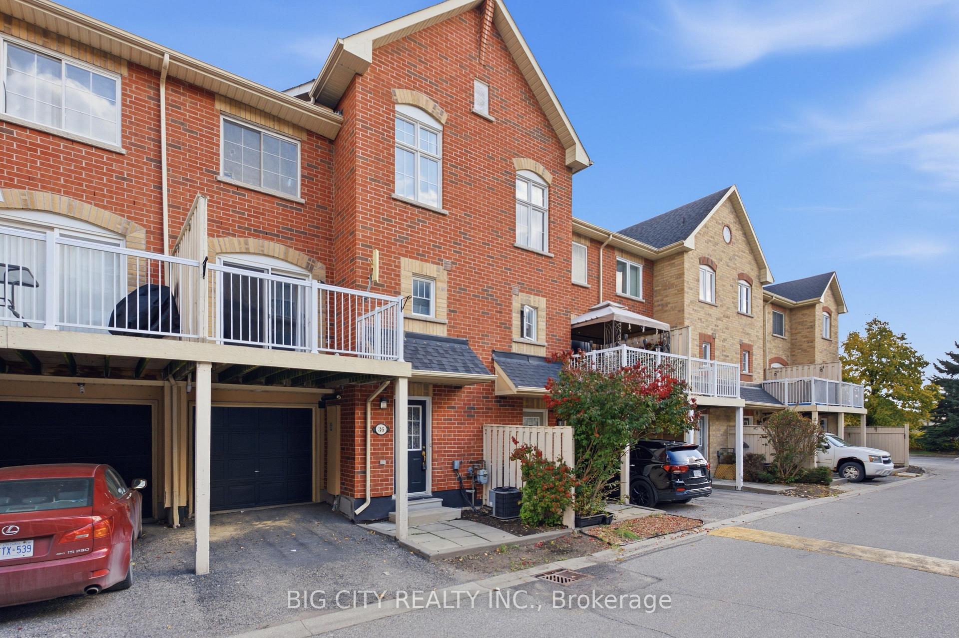 Photo 2 of Unit 36, 1775 Valley Farm Road, Pickering, Town Centre — HOMEH