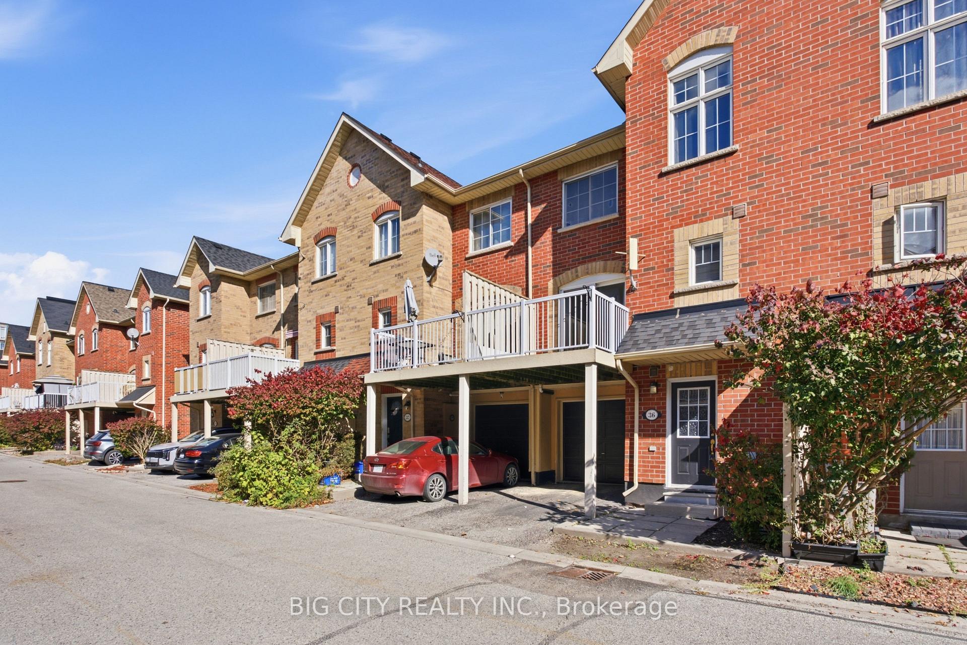 Photo 3 of Unit 36, 1775 Valley Farm Road, Pickering, Town Centre — HOMEH