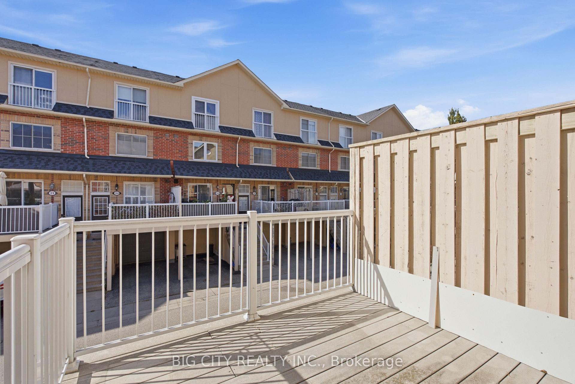 Photo 14 of Unit 36, 1775 Valley Farm Road, Pickering, Town Centre — HOMEH