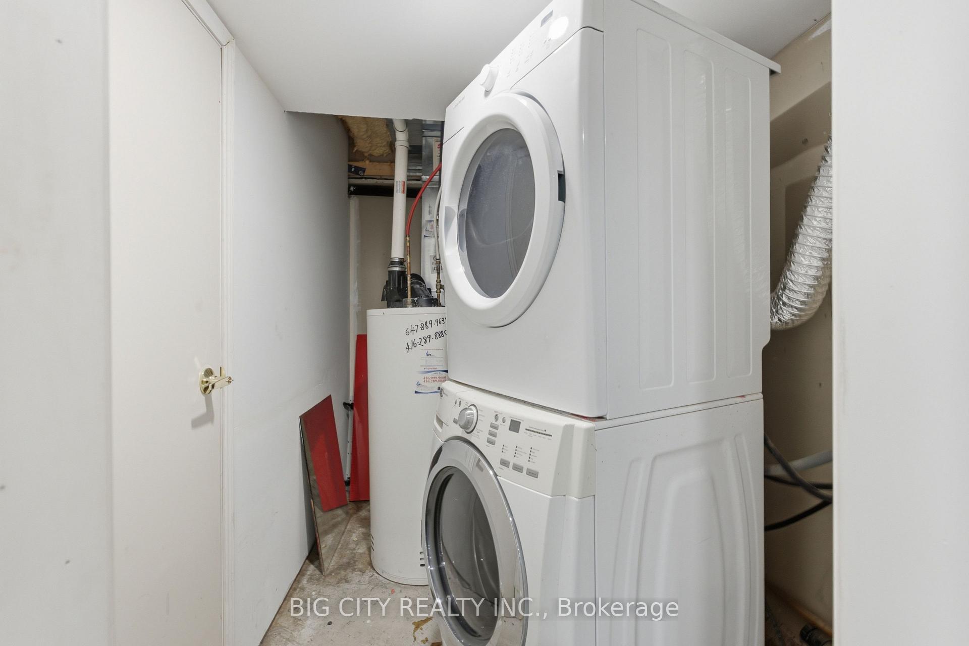 Photo 24 of Unit 36, 1775 Valley Farm Road, Pickering, Town Centre — HOMEH