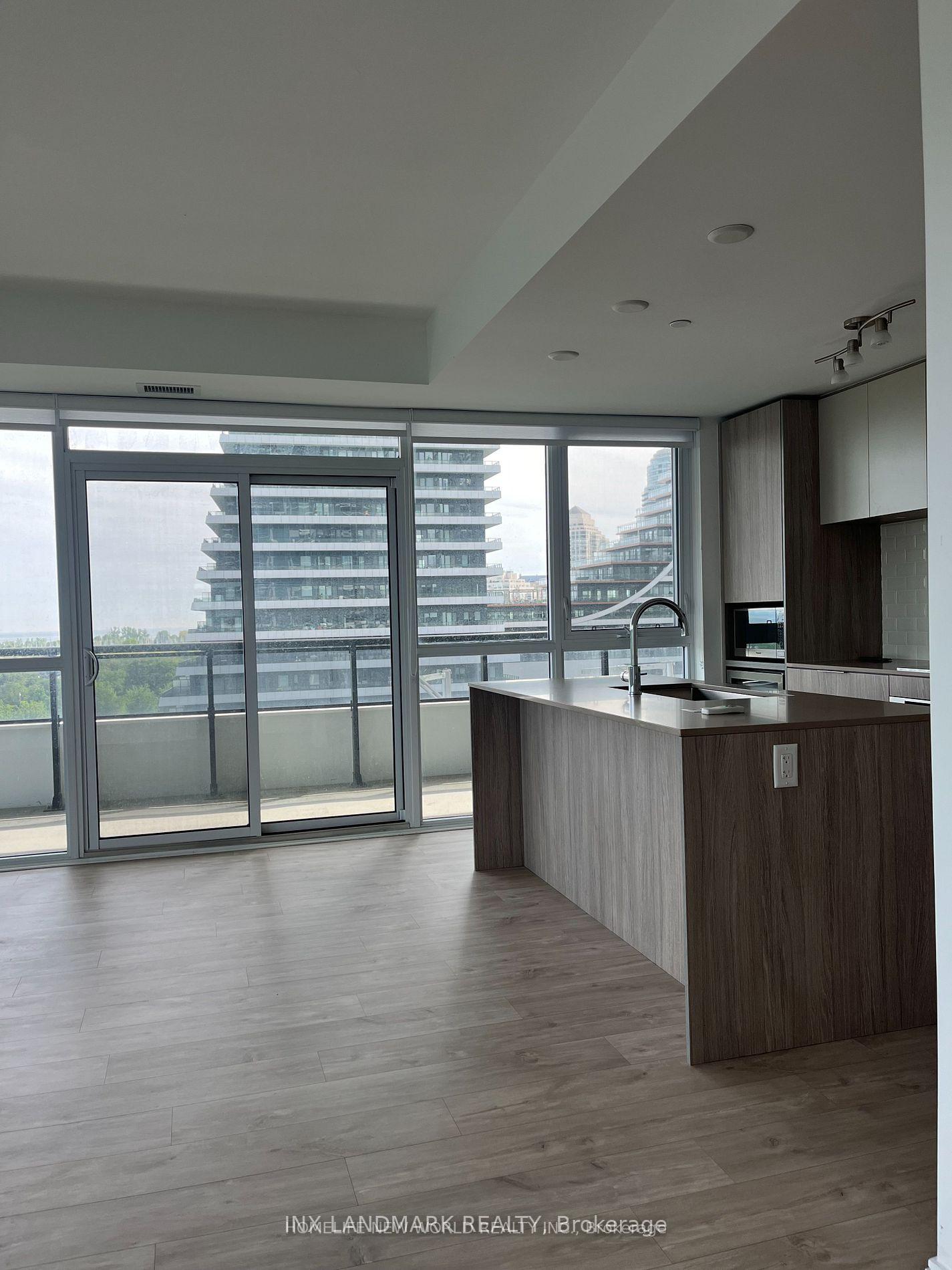 Photo 2 of Unit 609, 65 Annie Craig Drive, Etobicoke, Mimico — HOMEH
