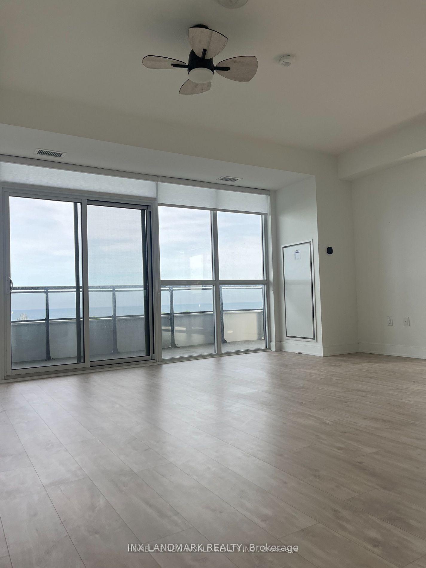 Photo 4 of Unit 609, 65 Annie Craig Drive, Etobicoke, Mimico — HOMEH