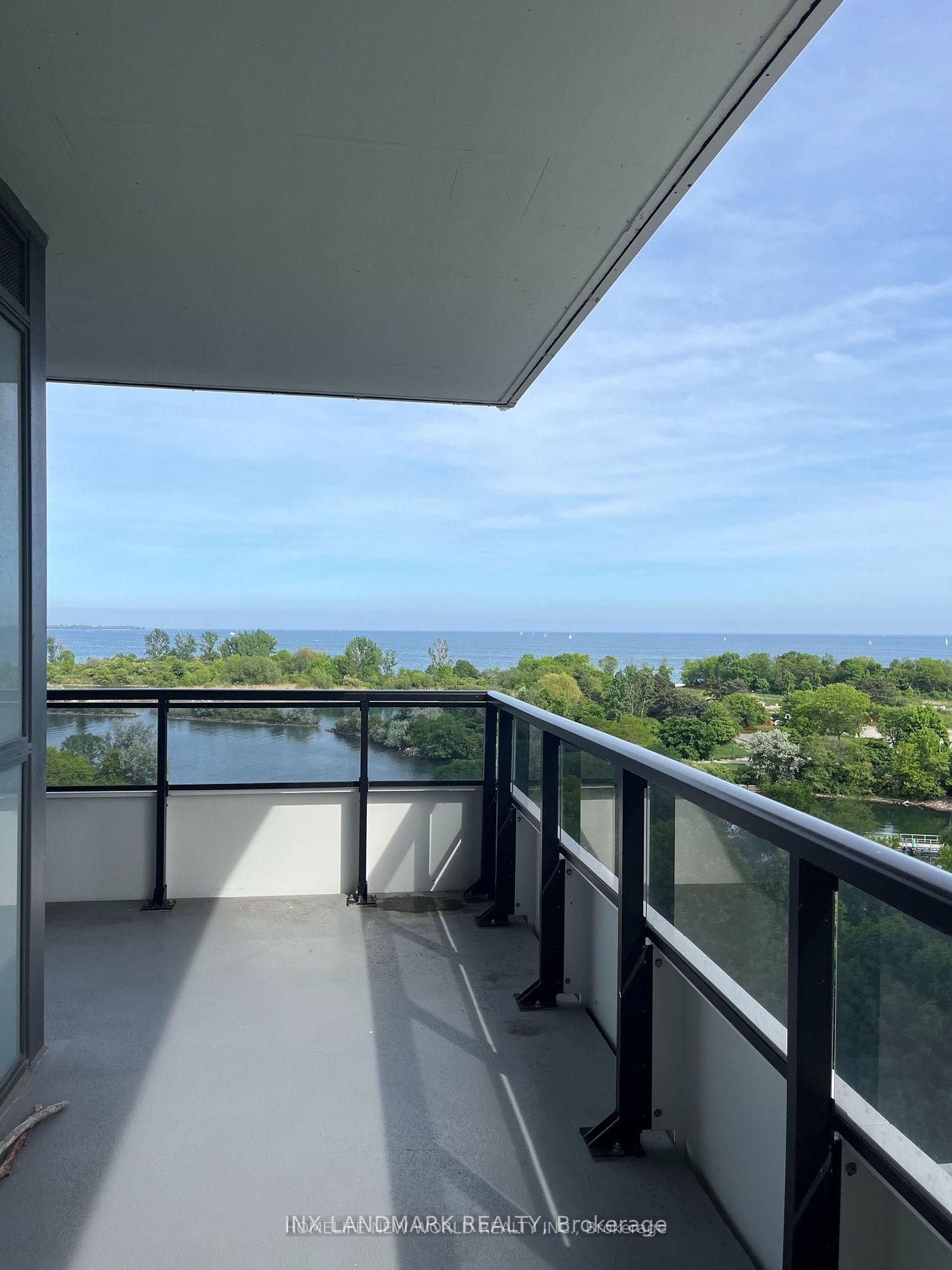 Photo 7 of Unit 609, 65 Annie Craig Drive, Etobicoke, Mimico — HOMEH