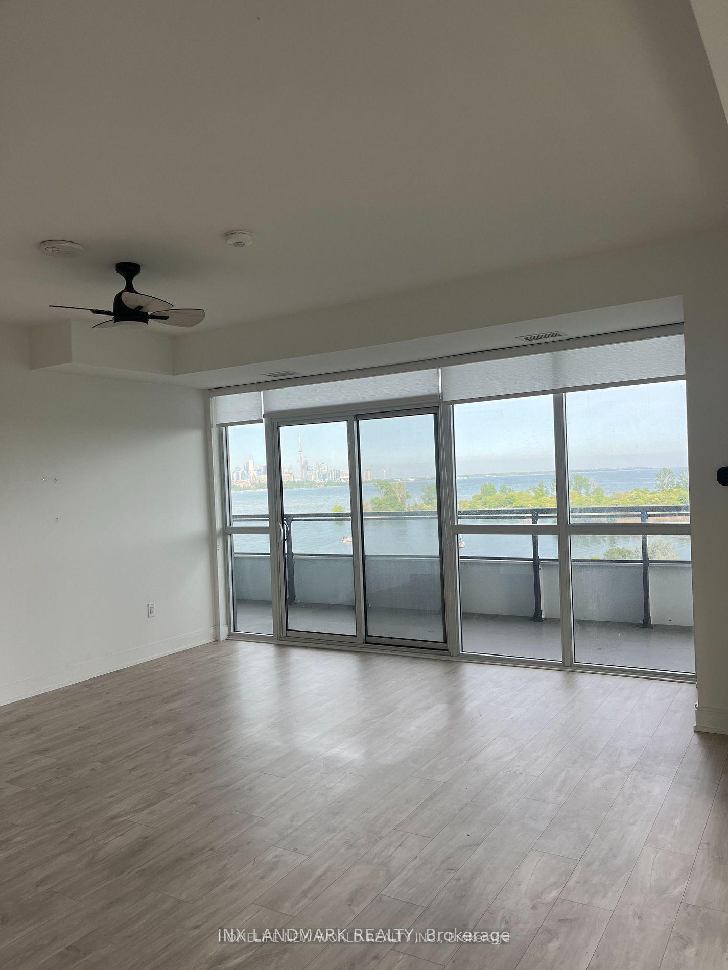 Photo 9 of Unit 609, 65 Annie Craig Drive, Etobicoke, Mimico — HOMEH