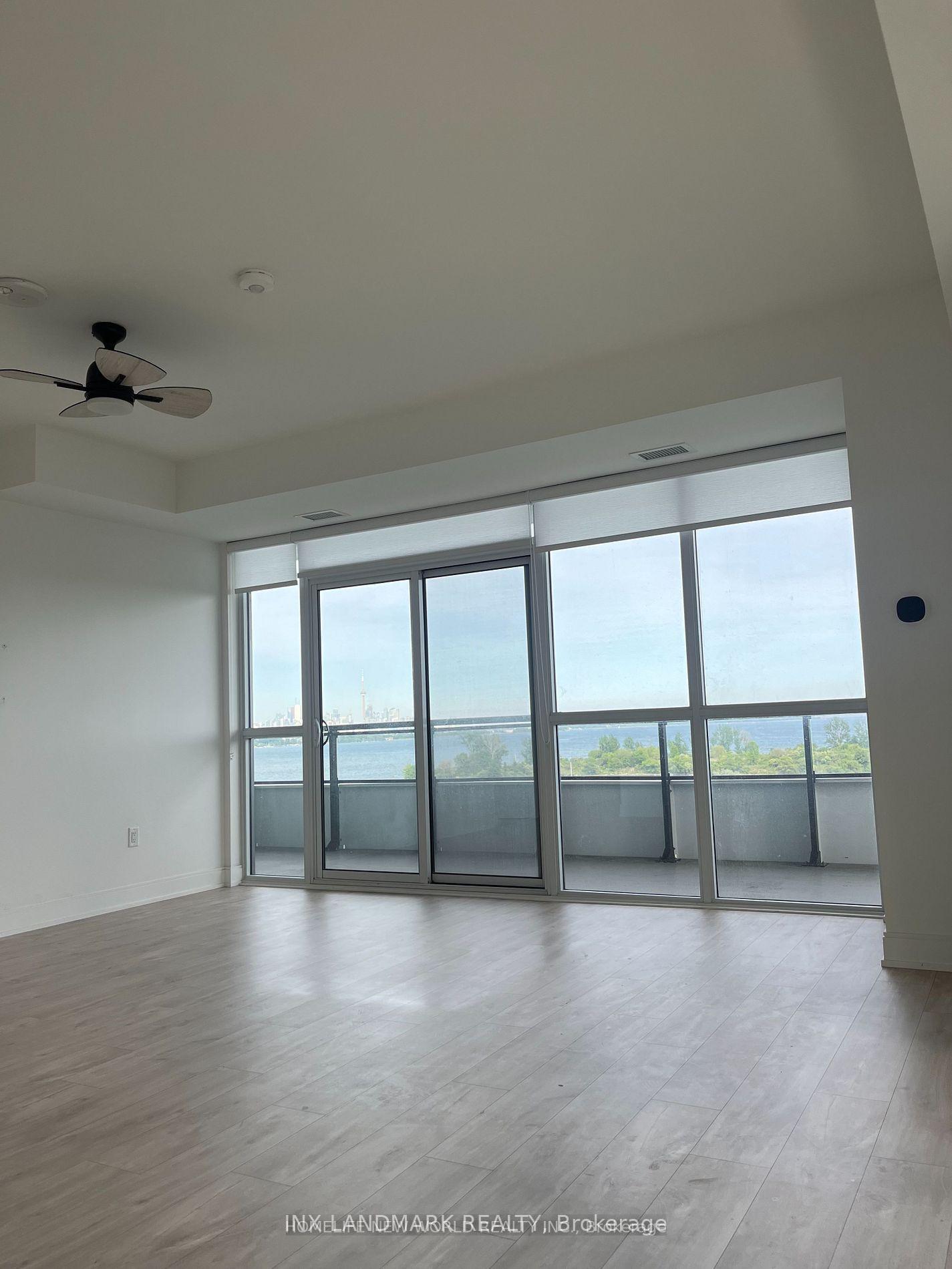 Photo 10 of Unit 609, 65 Annie Craig Drive, Etobicoke, Mimico — HOMEH