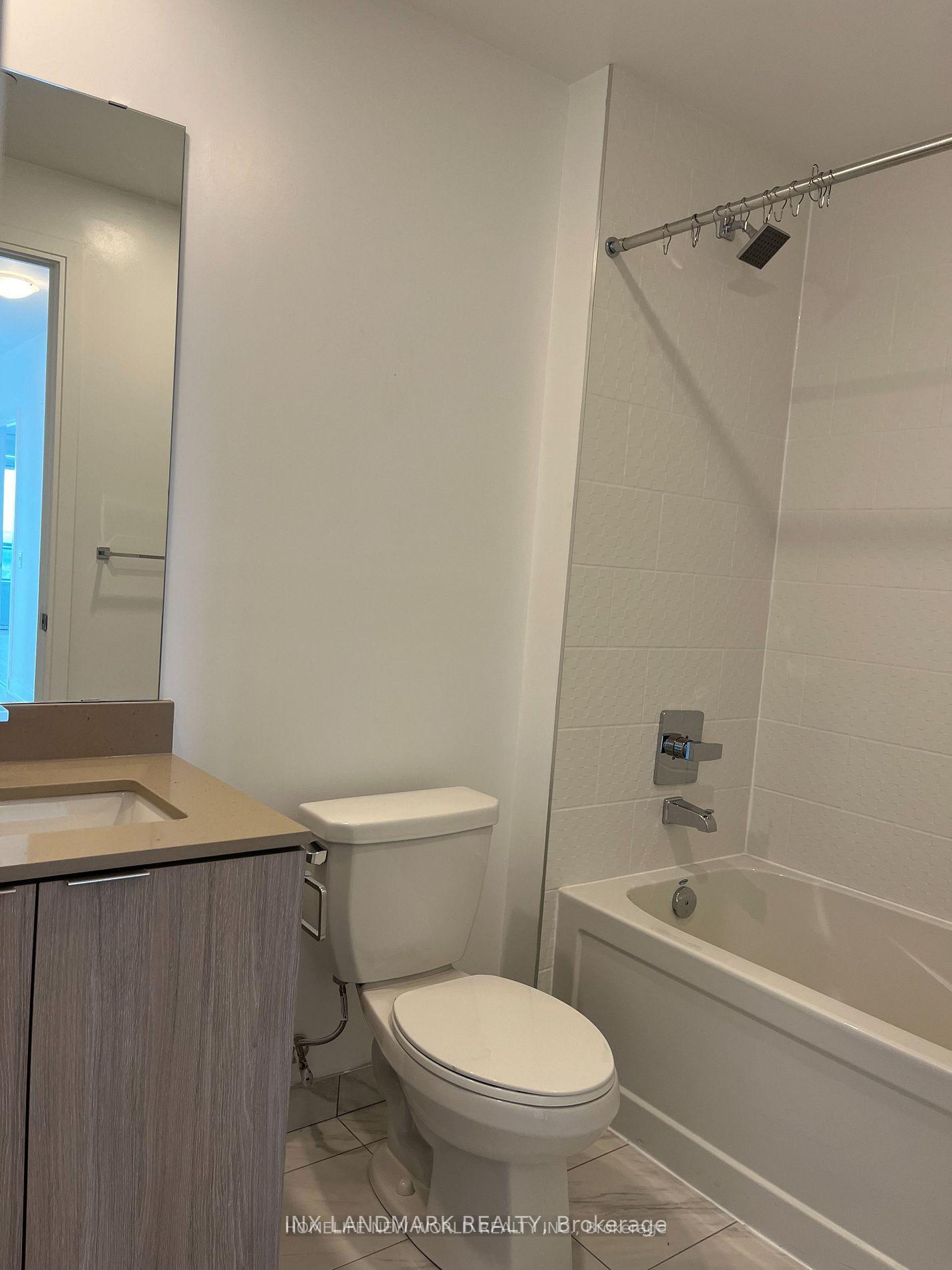Photo 11 of Unit 609, 65 Annie Craig Drive, Etobicoke, Mimico — HOMEH