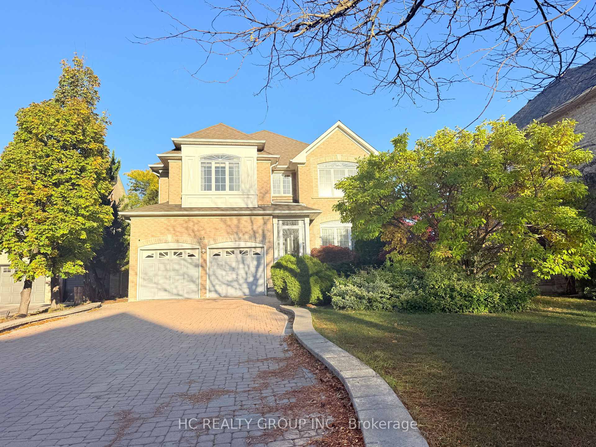Photo 1 of 48 Burndenford Crescent, Markham, Markville — HOMEH