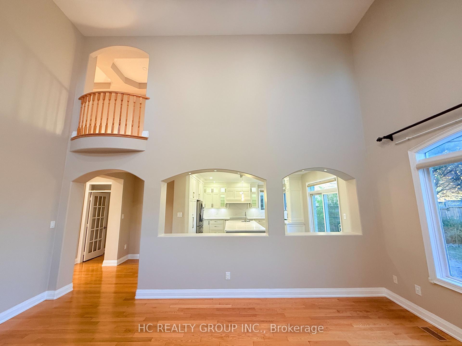 Photo 7 of 48 Burndenford Crescent, Markham, Markville — HOMEH