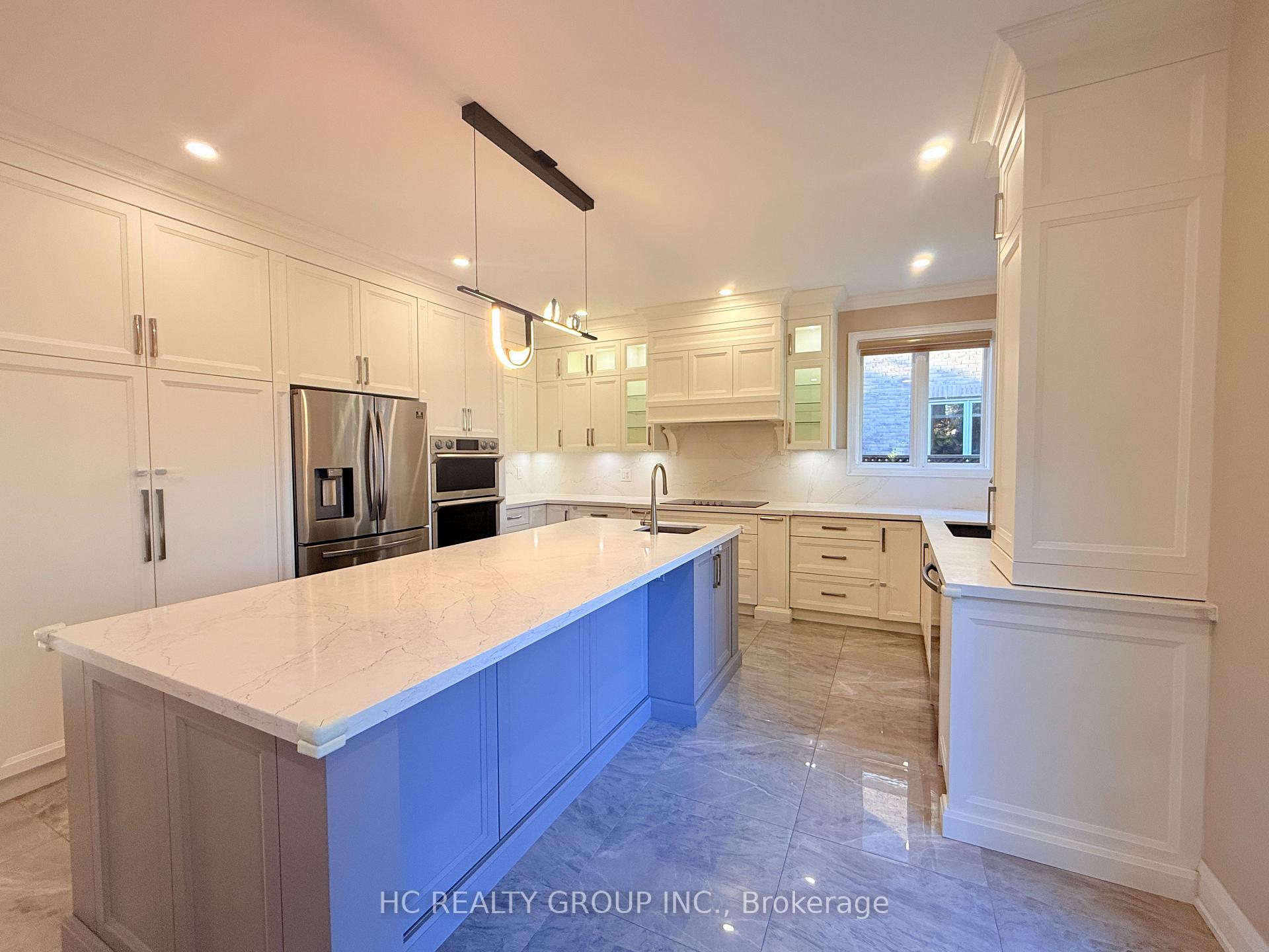 Photo 13 of 48 Burndenford Crescent, Markham, Markville — HOMEH