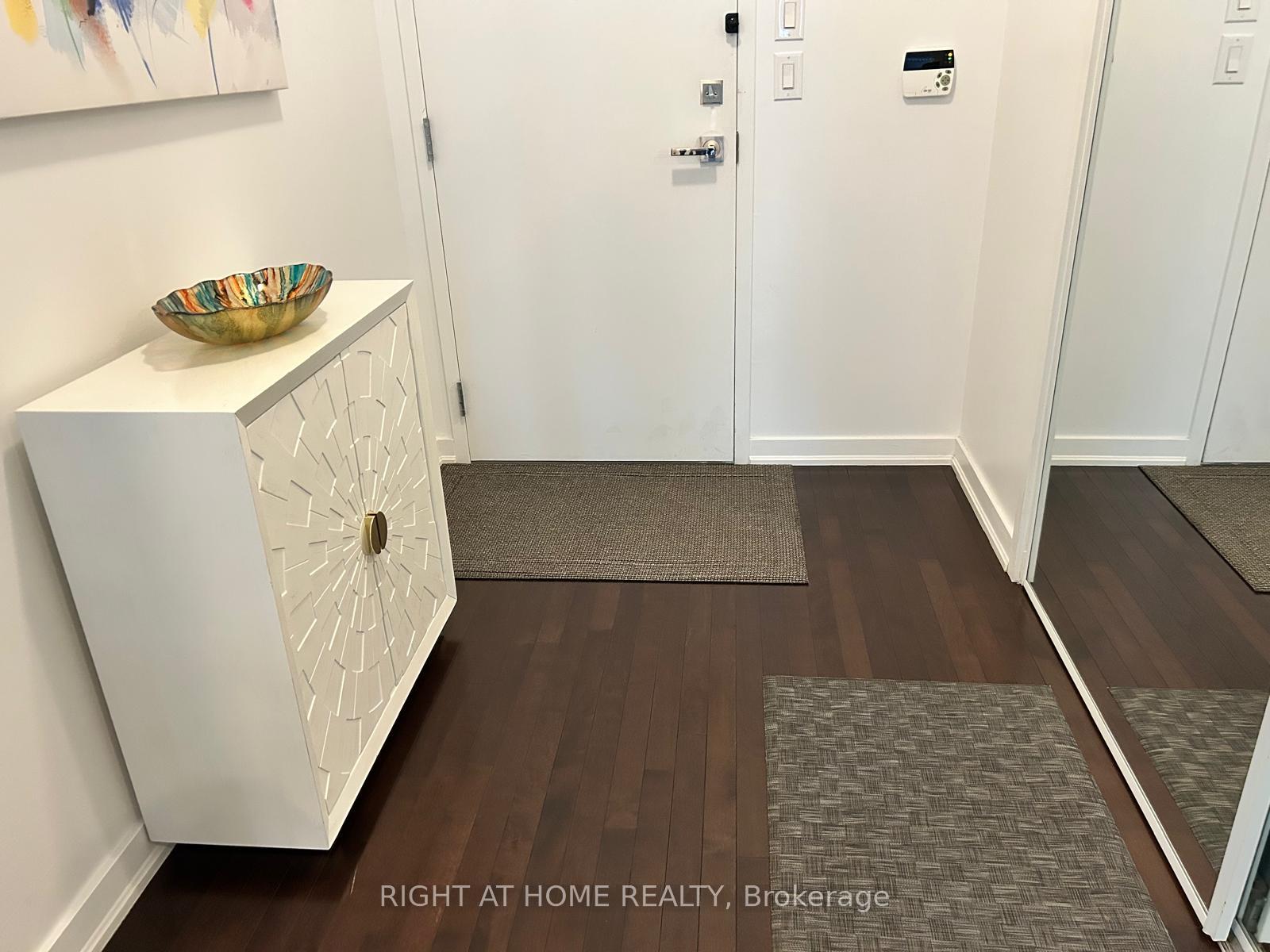 Photo 3 of Unit 2503, 12 York Street, Toronto, Waterfront Communities — HOMEH