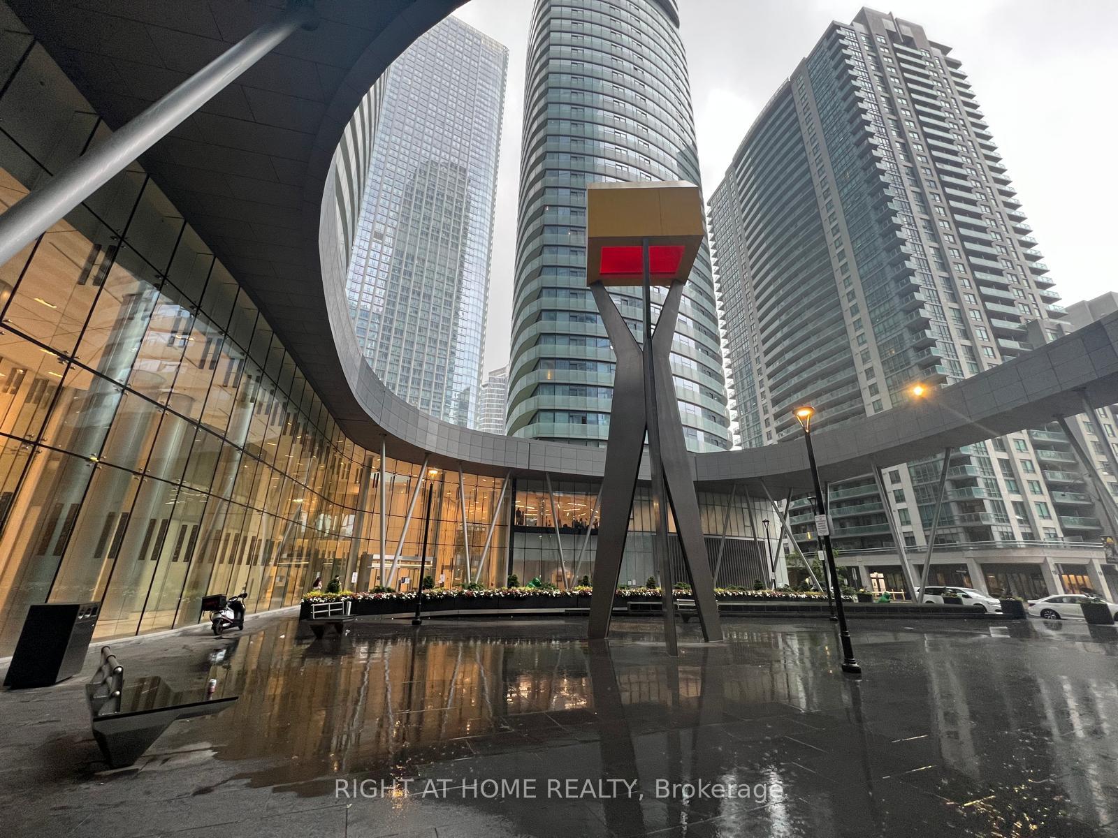 Photo 28 of Unit 2503, 12 York Street, Toronto, Waterfront Communities — HOMEH