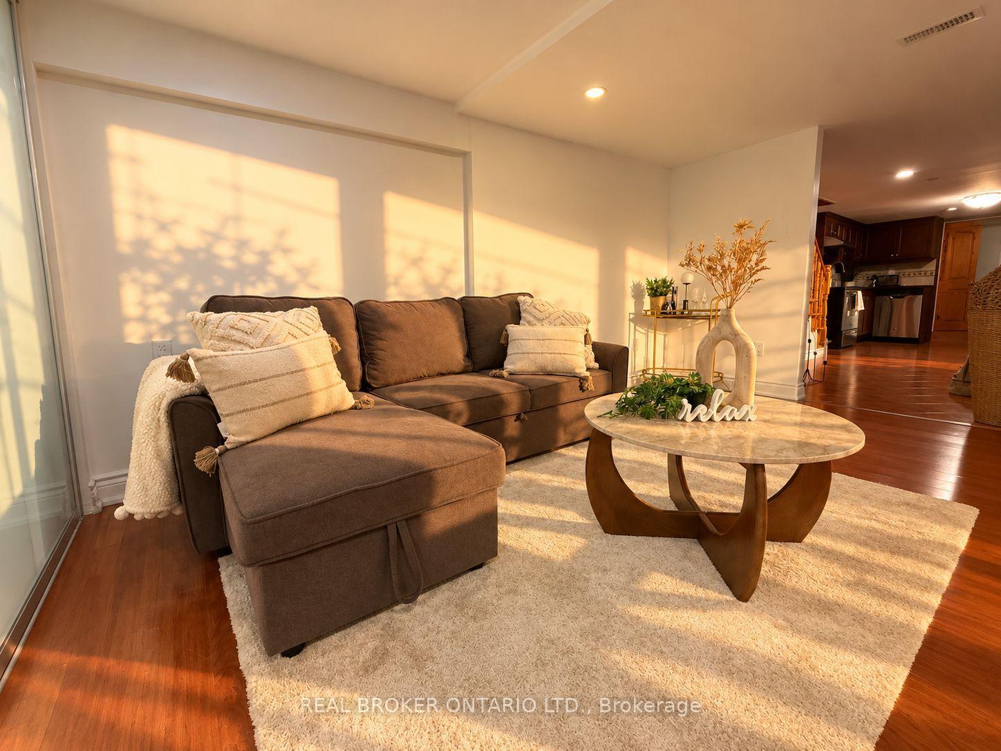 Photo 4 of Unit (Basement), 461 Westmount Avenue, Toronto, Oakwood Village — HOMEH