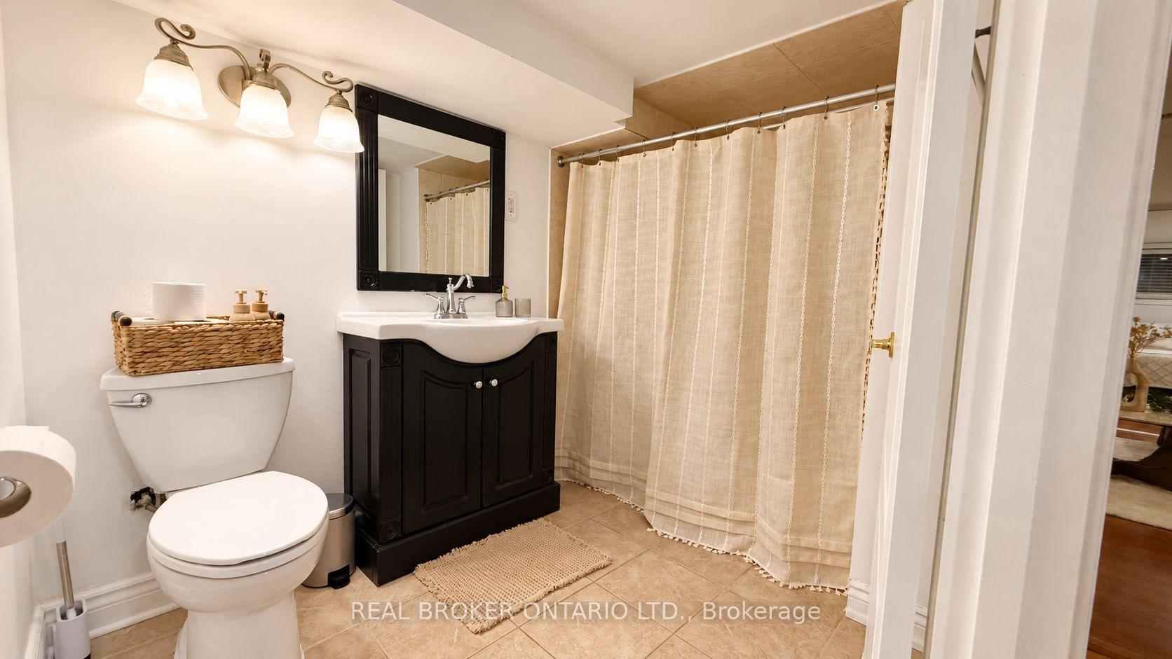 Photo 11 of Unit (Basement), 461 Westmount Avenue, Toronto, Oakwood Village — HOMEH