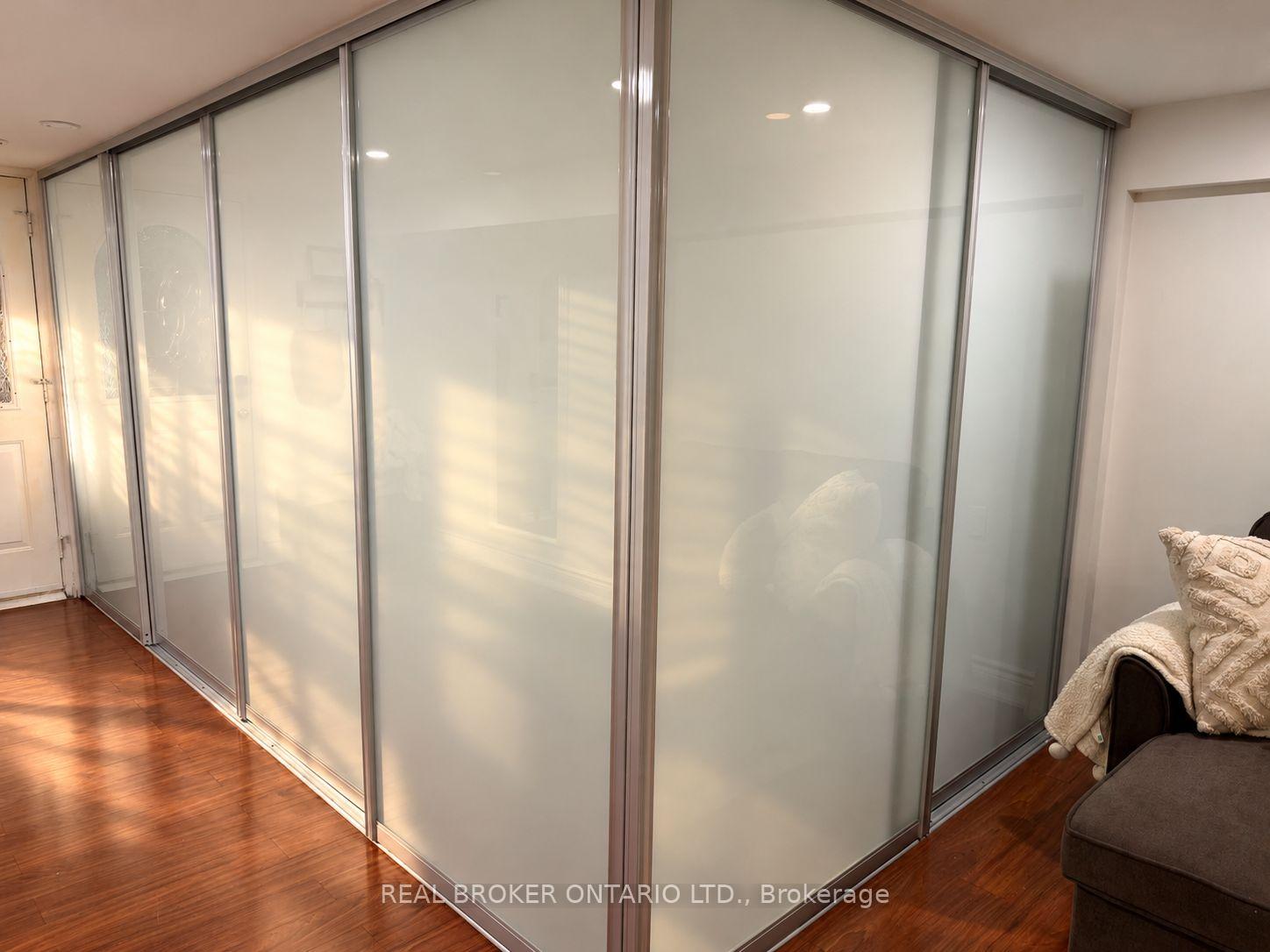 Photo 14 of Unit (Basement), 461 Westmount Avenue, Toronto, Oakwood Village — HOMEH