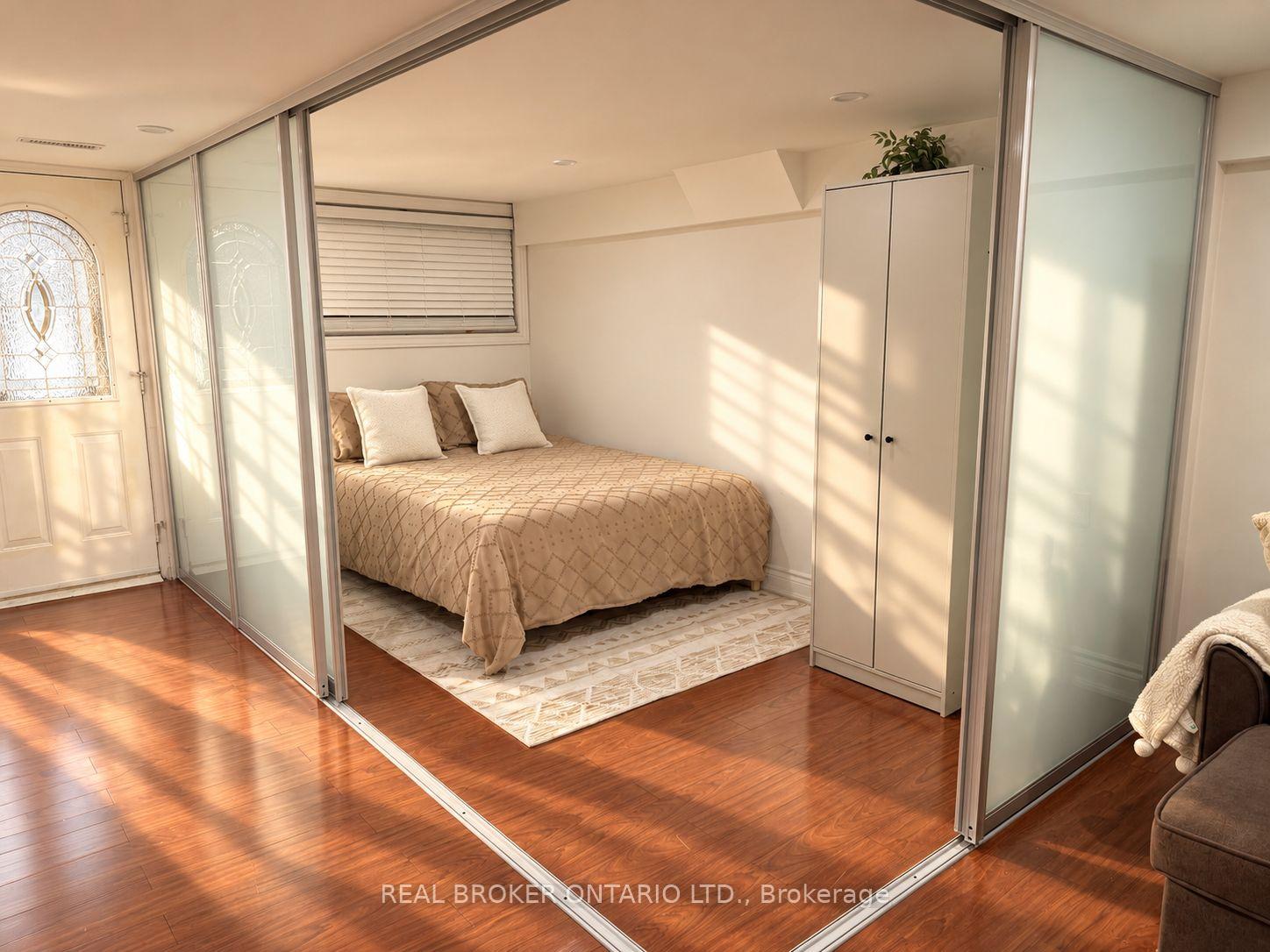 Photo 15 of Unit (Basement), 461 Westmount Avenue, Toronto, Oakwood Village — HOMEH