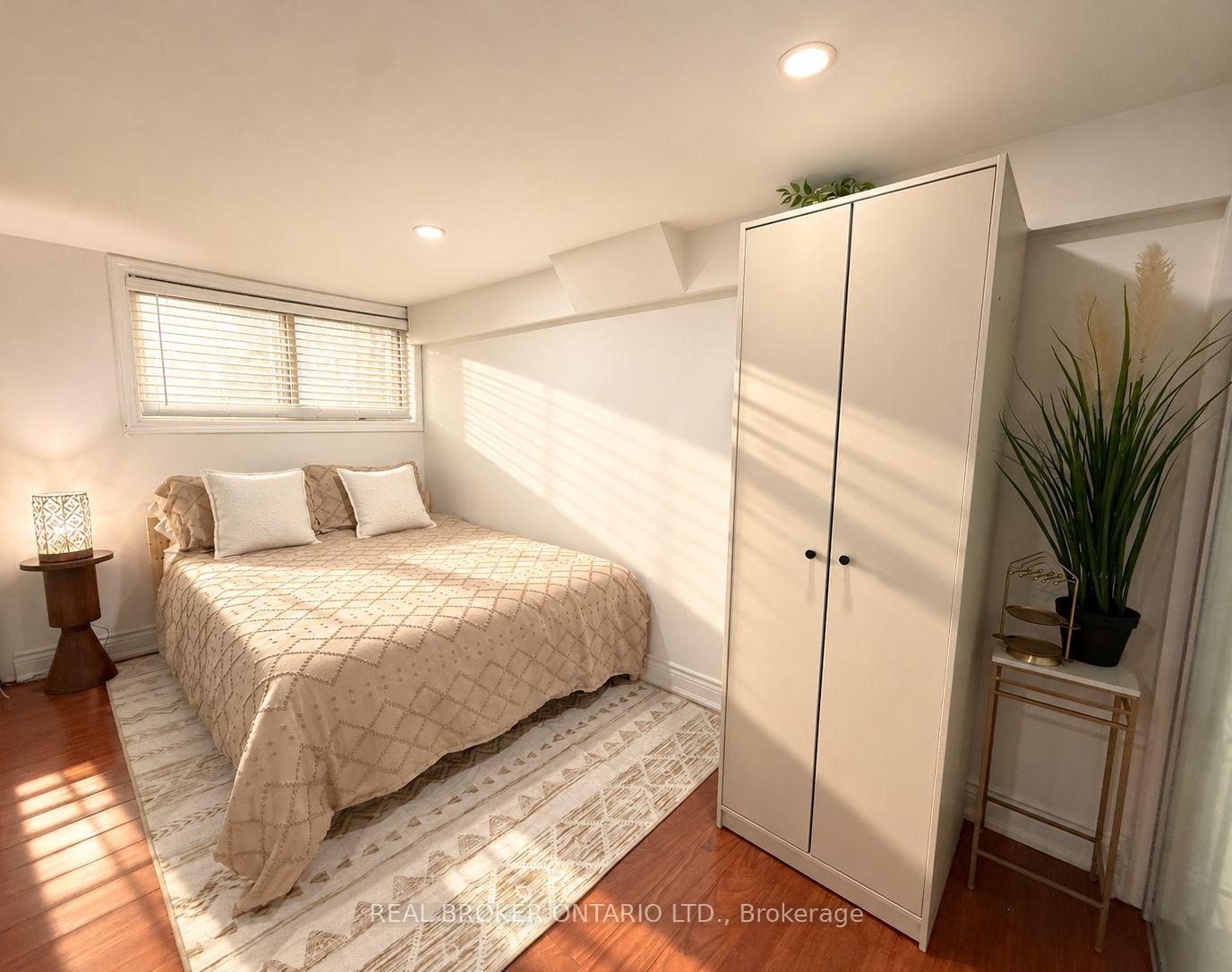 Photo 16 of Unit (Basement), 461 Westmount Avenue, Toronto, Oakwood Village — HOMEH