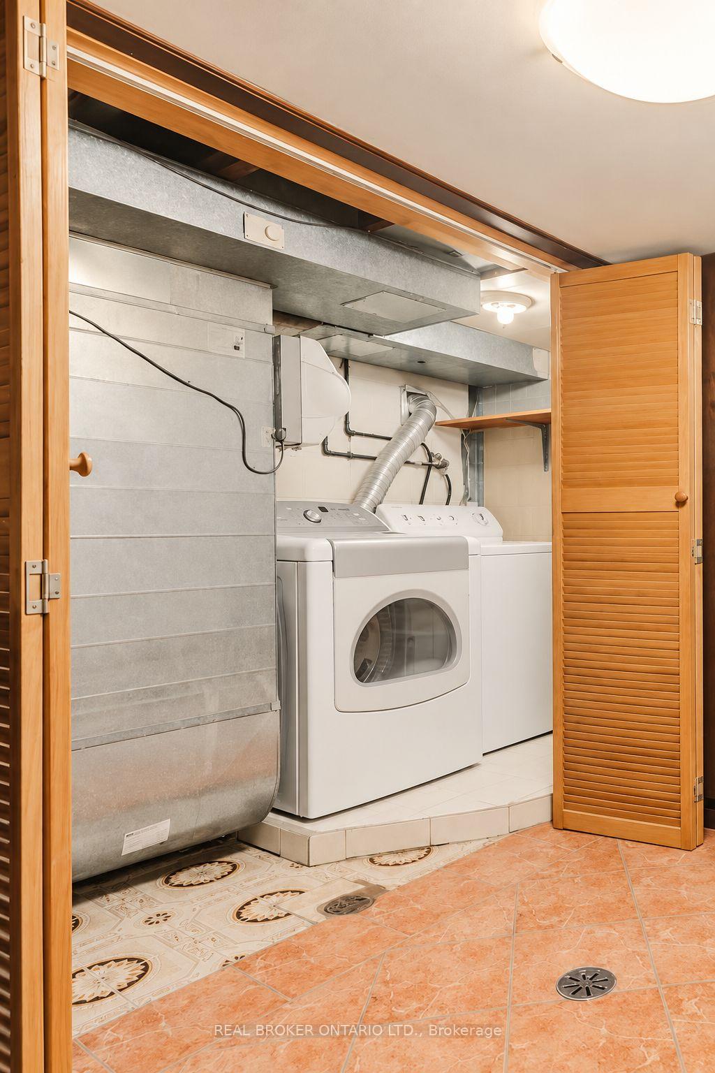 Photo 17 of Unit (Basement), 461 Westmount Avenue, Toronto, Oakwood Village — HOMEH