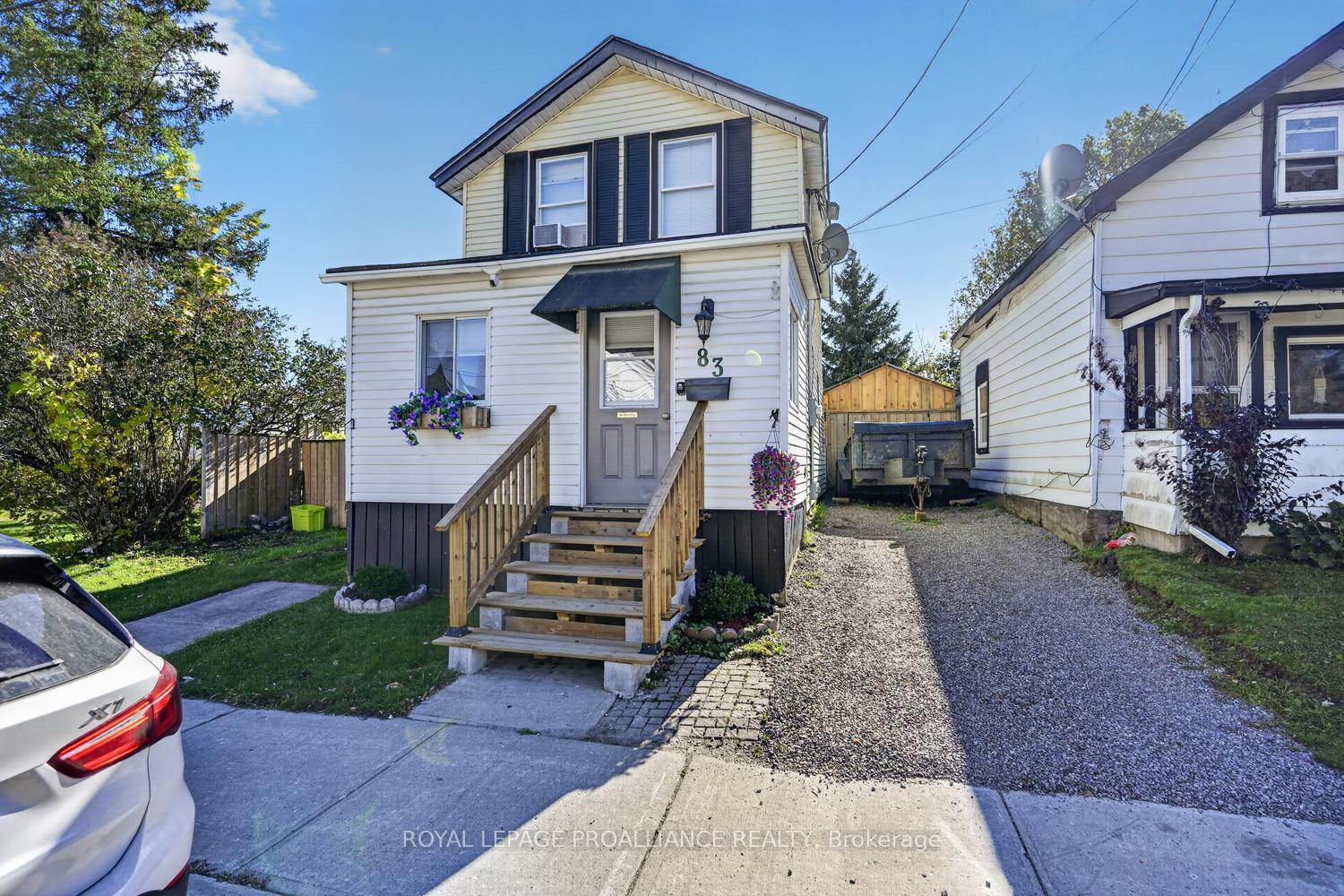 Photo 1 of 83 Louis Street, Brockville, Brockville — HOMEH