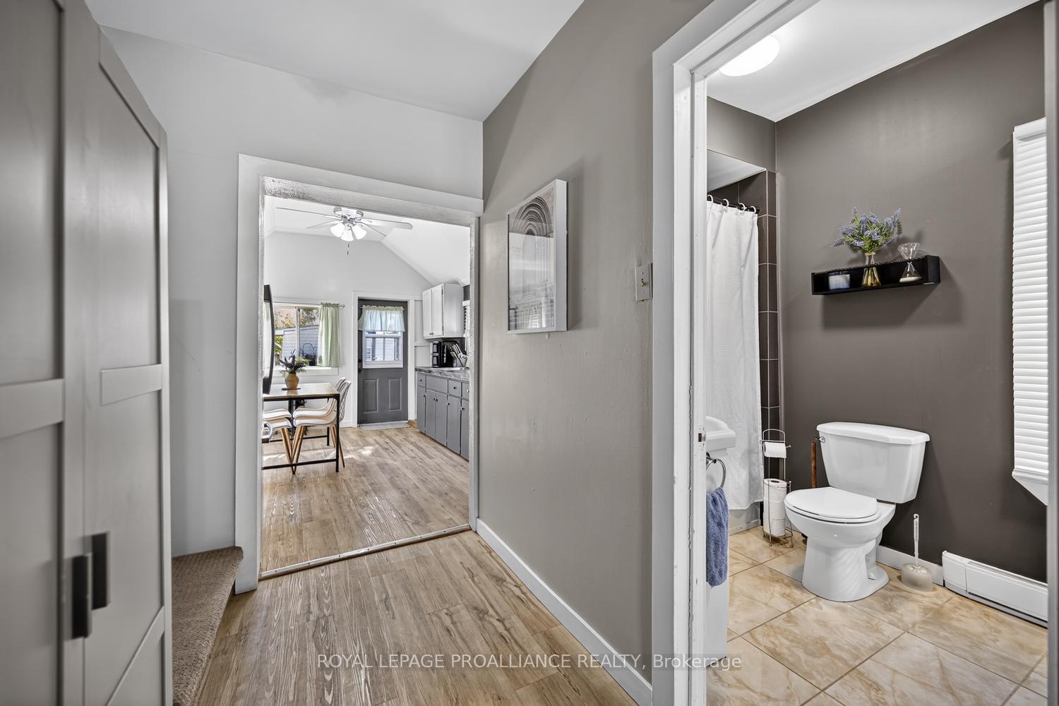 Photo 8 of 83 Louis Street, Brockville, Brockville — HOMEH