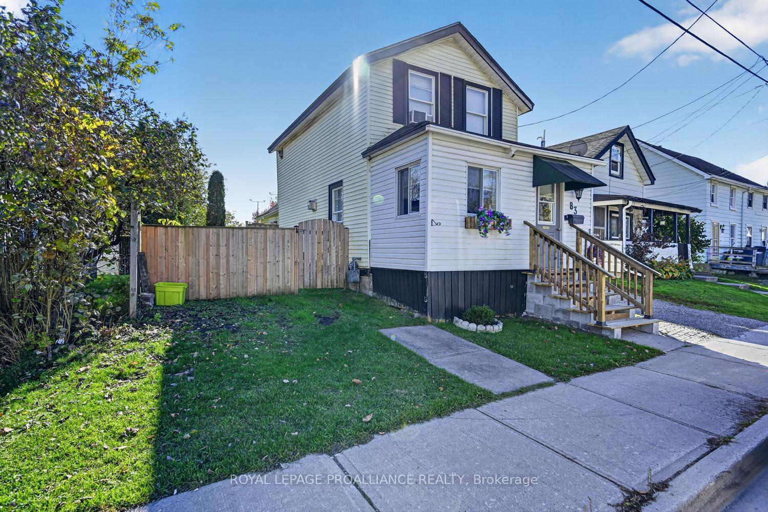 Photo 18 of 83 Louis Street, Brockville, Brockville — HOMEH