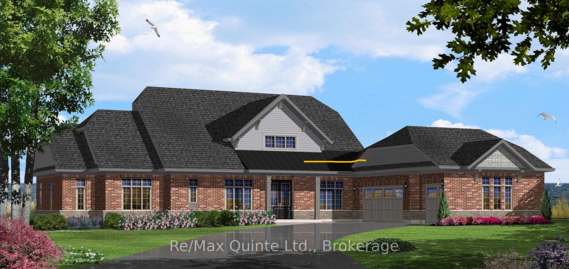 Photo 1 of 26 Wellers Way, Quinte West, Murray Ward — HOMEH