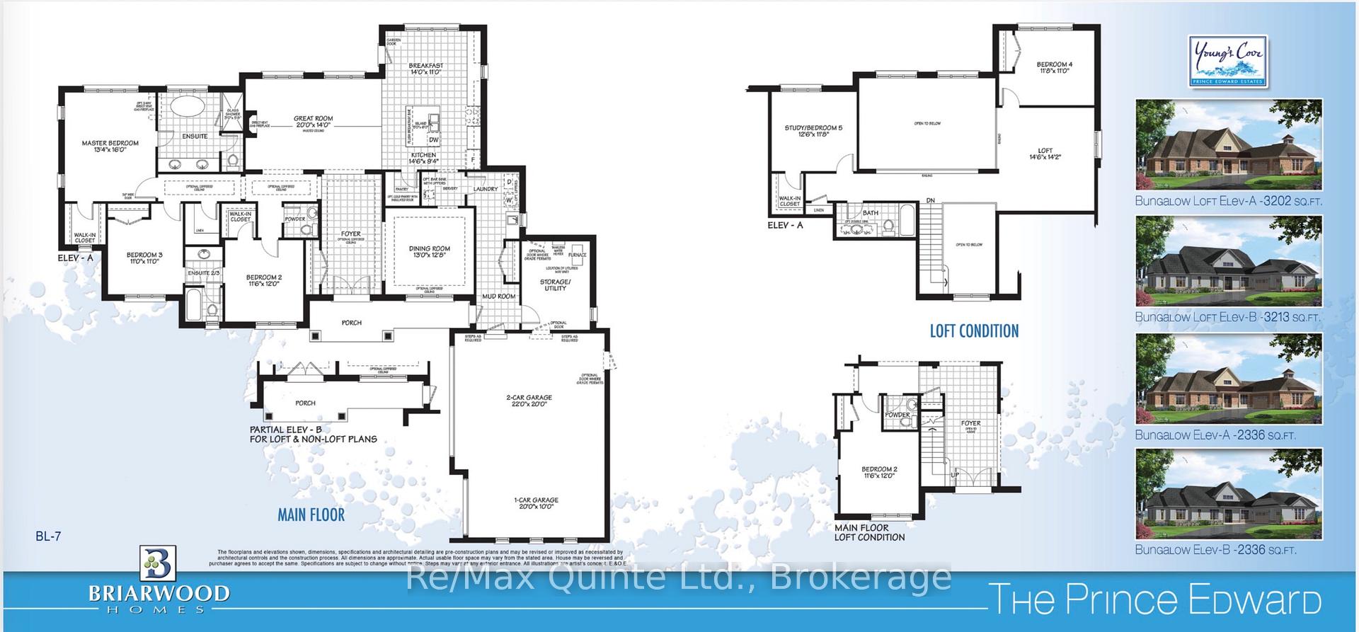 Photo 2 of 26 Wellers Way, Quinte West, Murray Ward — HOMEH