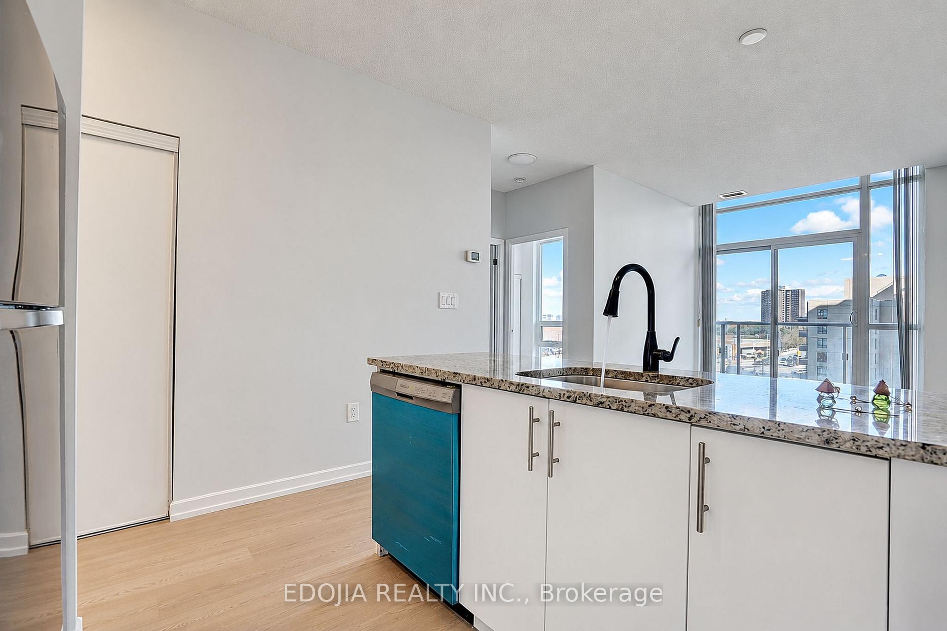 Photo 1 of Unit 511, 70 Forest Manor Road, North York, Henry Farm — HOMEH
