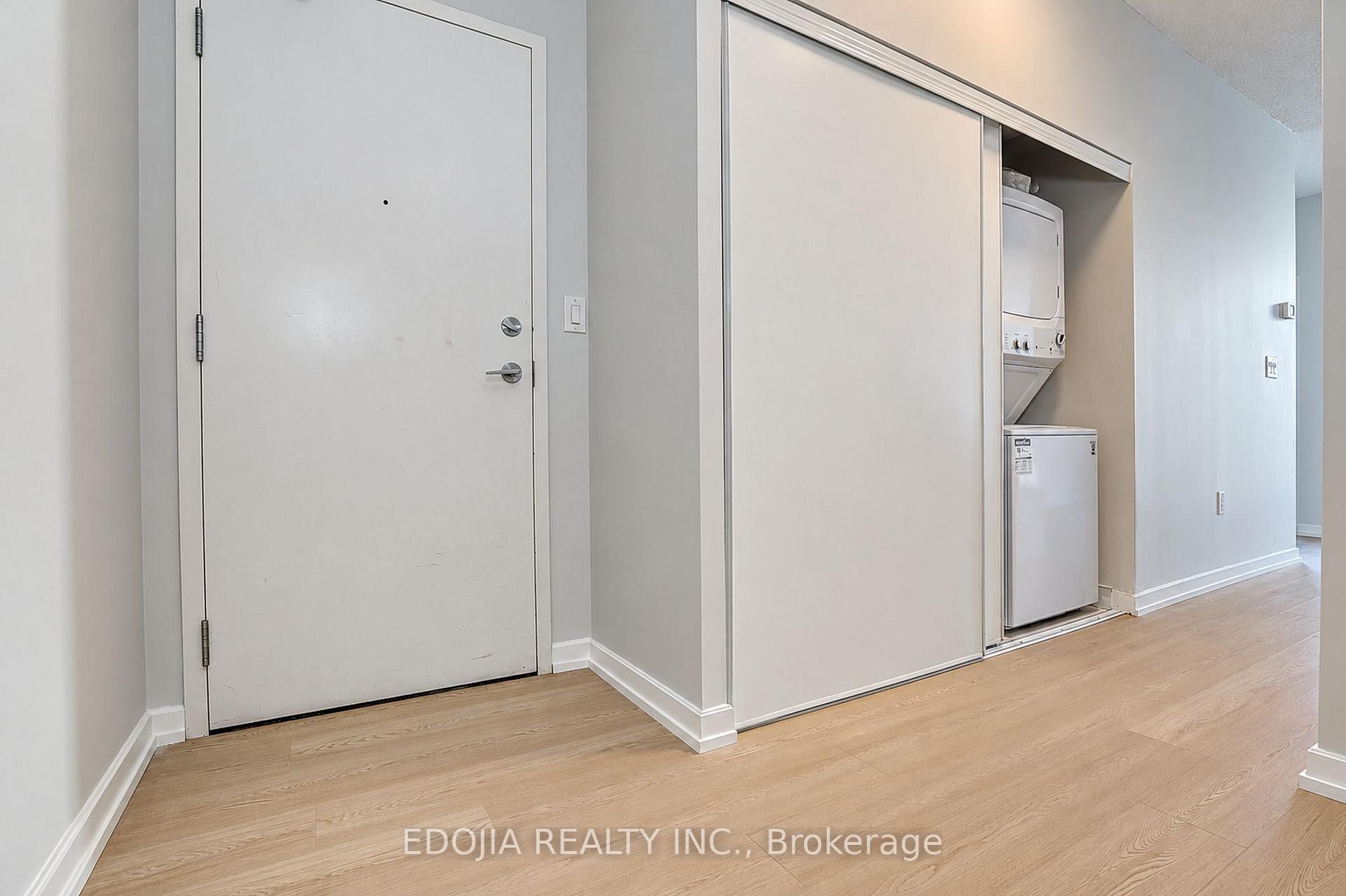 Photo 5 of Unit 511, 70 Forest Manor Road, North York, Henry Farm — HOMEH