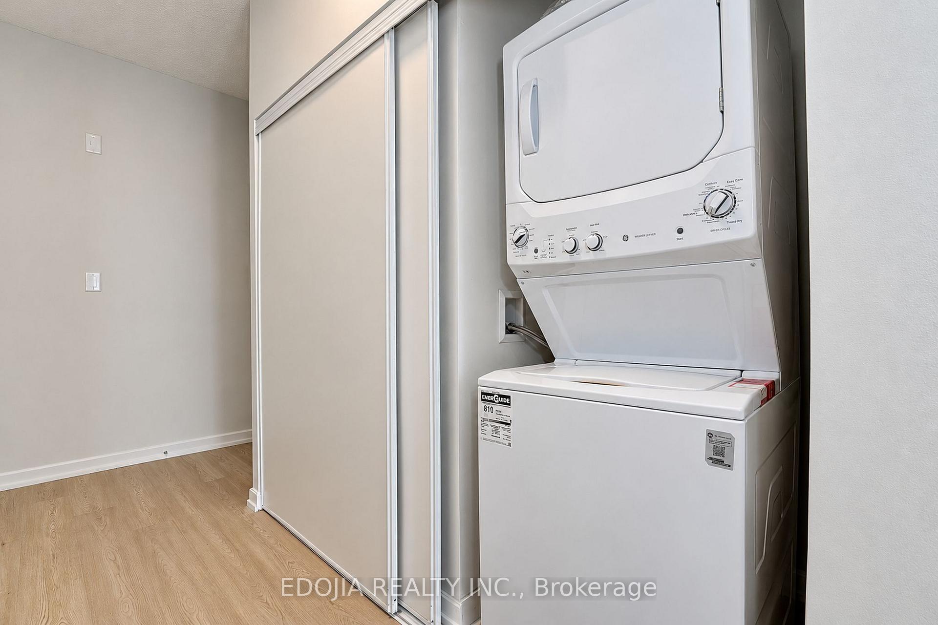 Photo 6 of Unit 511, 70 Forest Manor Road, North York, Henry Farm — HOMEH