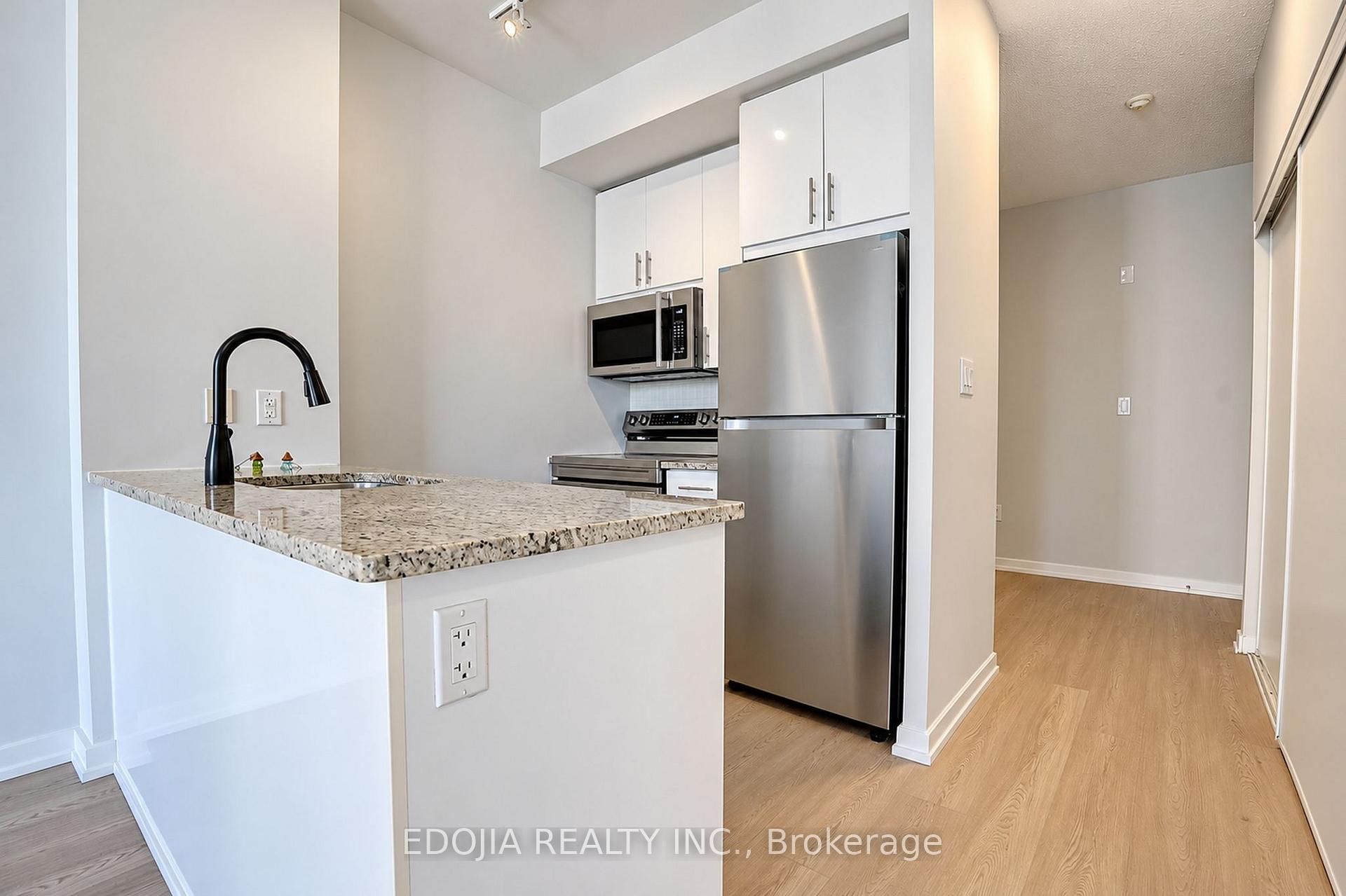 Photo 8 of Unit 511, 70 Forest Manor Road, North York, Henry Farm — HOMEH