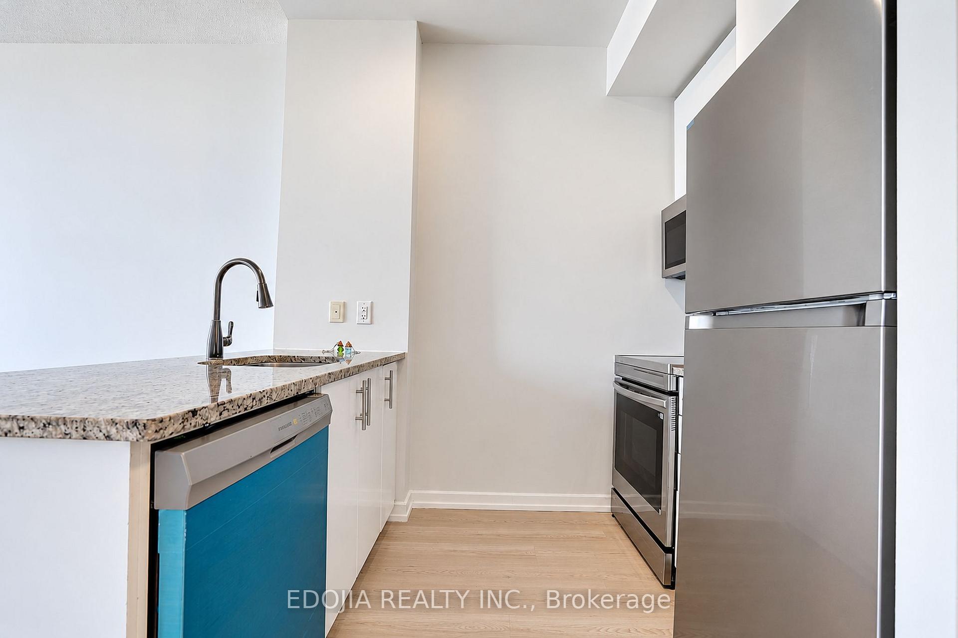 Photo 9 of Unit 511, 70 Forest Manor Road, North York, Henry Farm — HOMEH