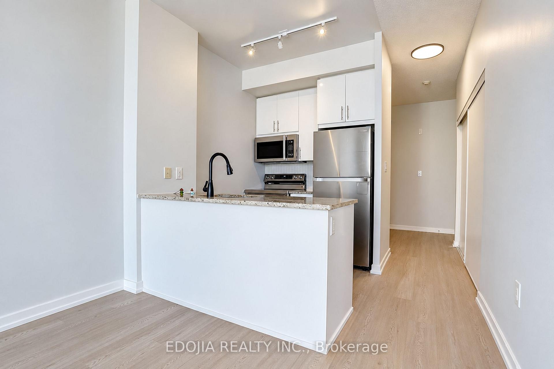 Photo 12 of Unit 511, 70 Forest Manor Road, North York, Henry Farm — HOMEH