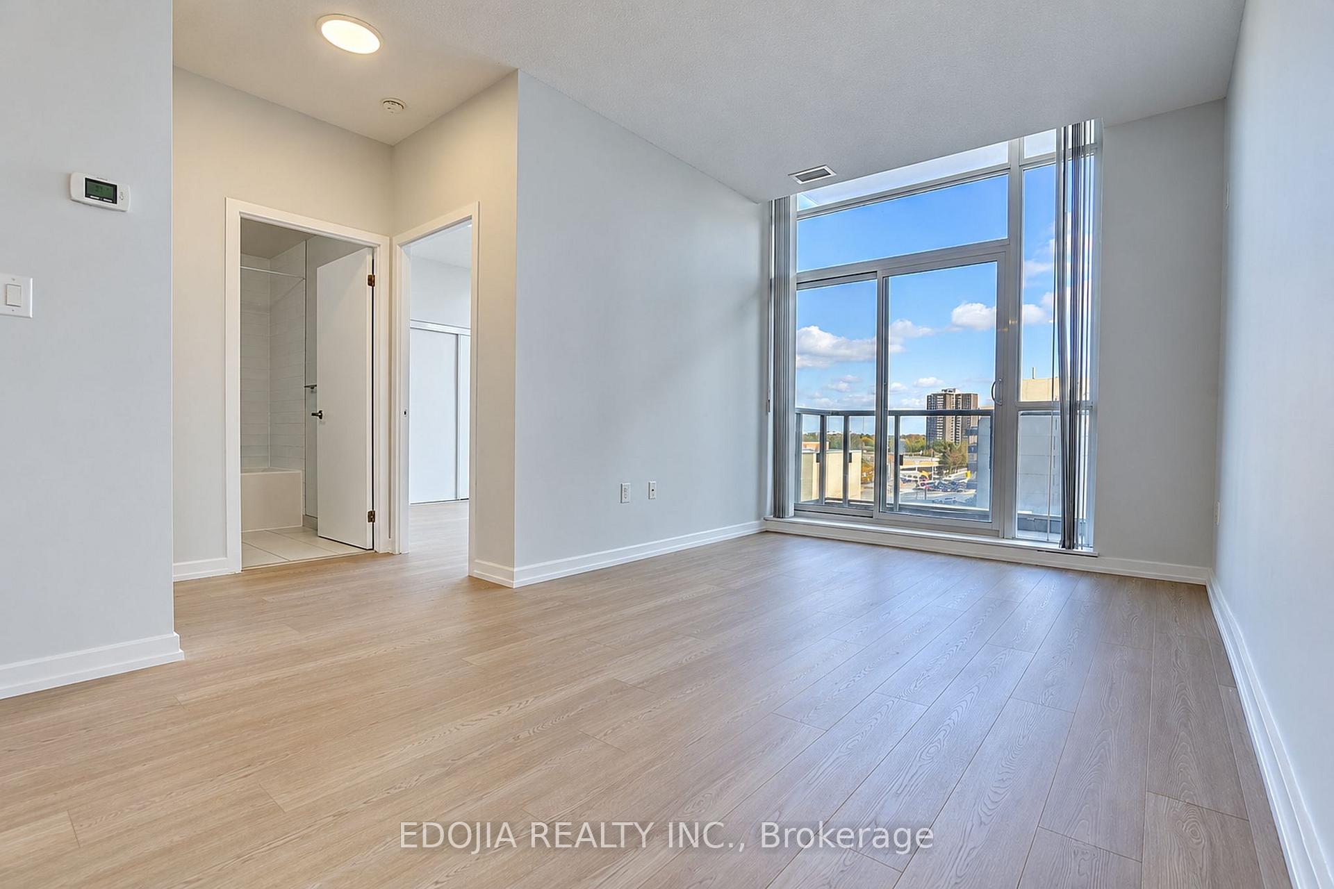 Photo 16 of Unit 511, 70 Forest Manor Road, North York, Henry Farm — HOMEH