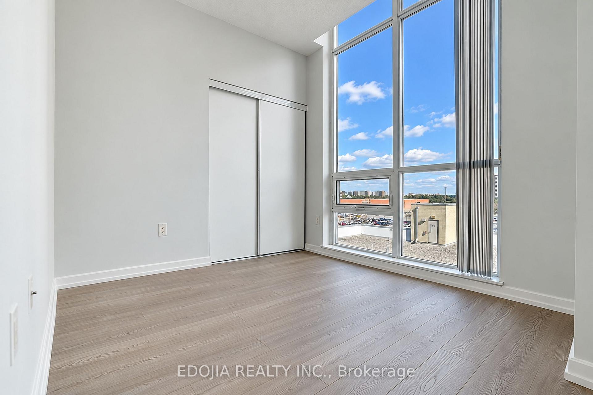Photo 19 of Unit 511, 70 Forest Manor Road, North York, Henry Farm — HOMEH