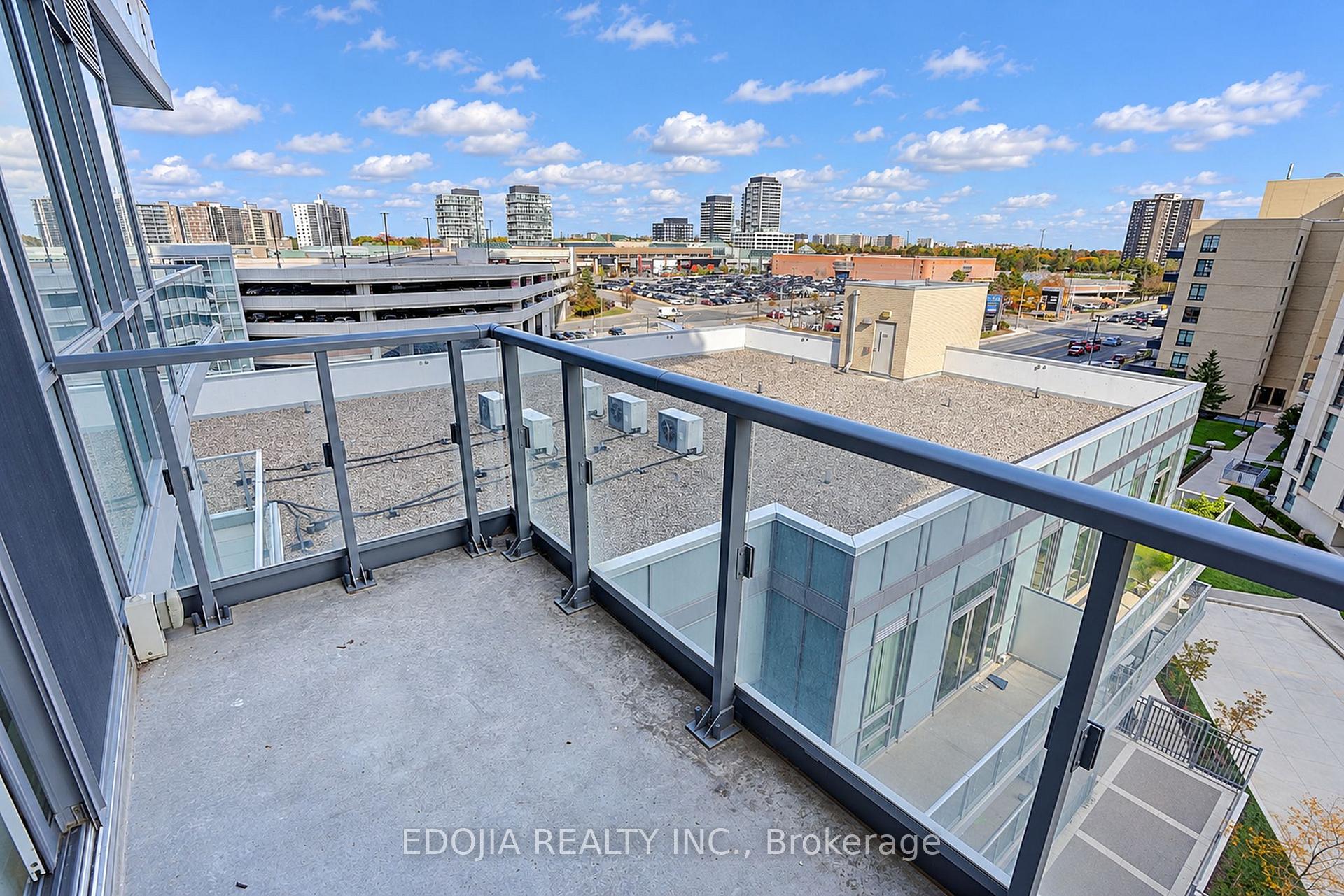 Photo 23 of Unit 511, 70 Forest Manor Road, North York, Henry Farm — HOMEH