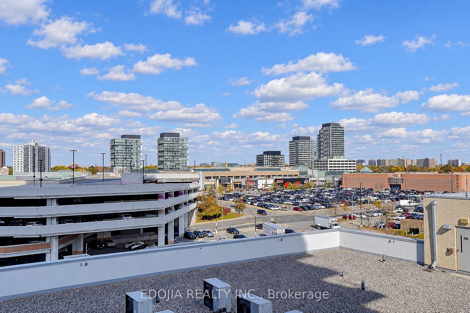 Photo 24 of Unit 511, 70 Forest Manor Road, North York, Henry Farm — HOMEH