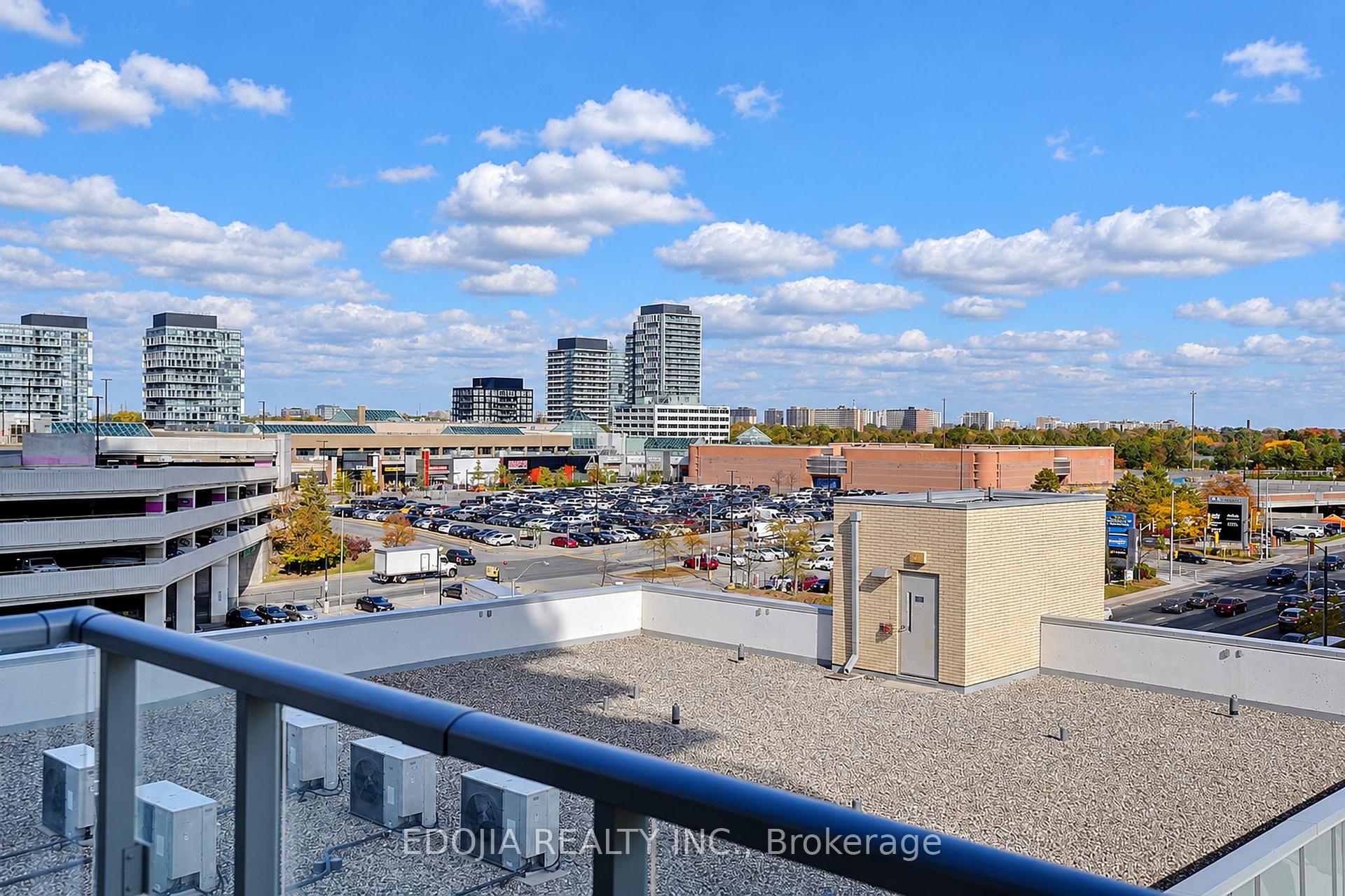 Photo 25 of Unit 511, 70 Forest Manor Road, North York, Henry Farm — HOMEH