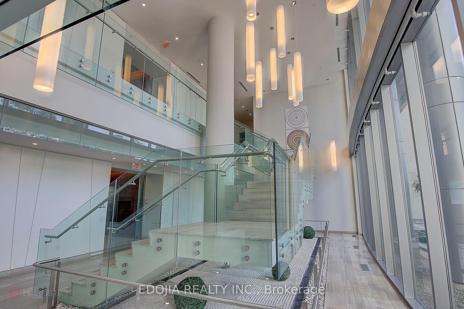 Photo 27 of Unit 511, 70 Forest Manor Road, North York, Henry Farm — HOMEH