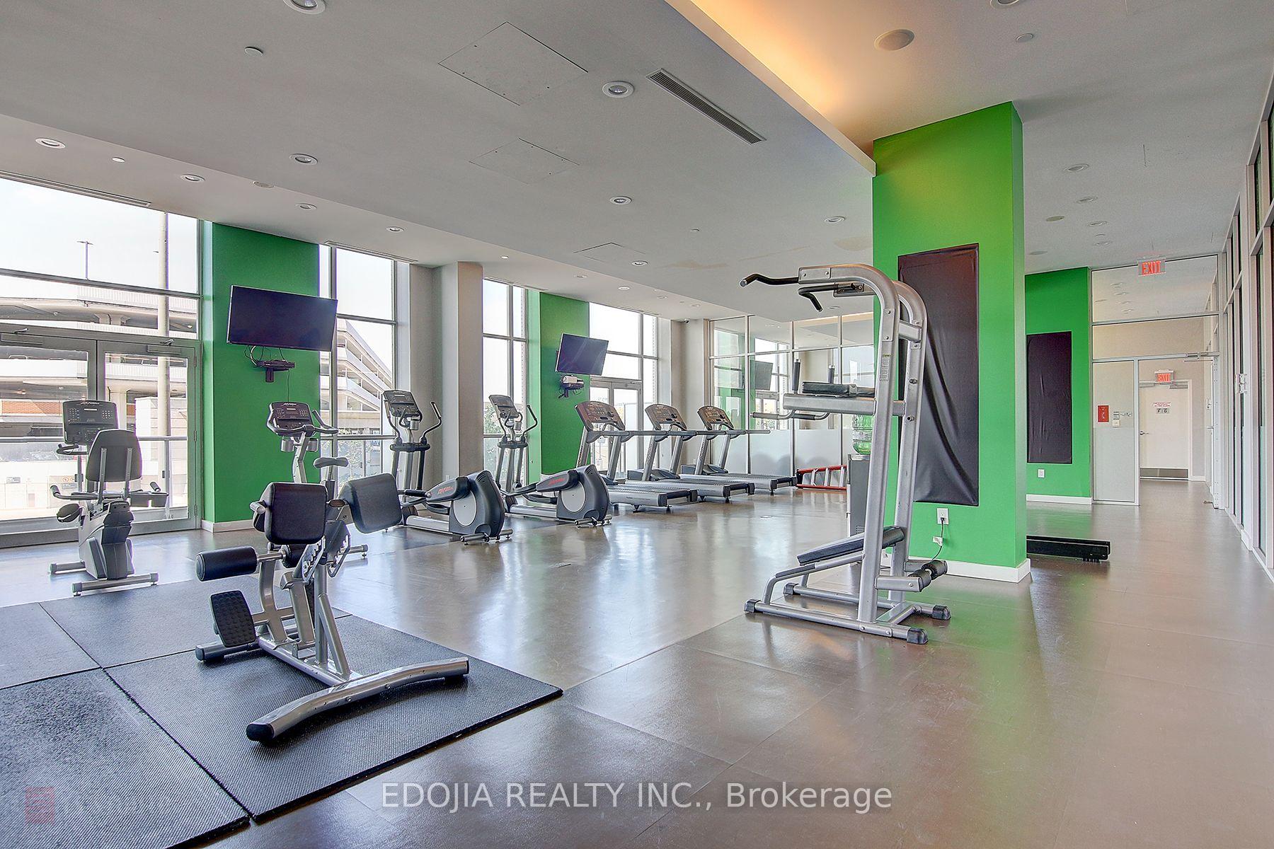 Photo 29 of Unit 511, 70 Forest Manor Road, North York, Henry Farm — HOMEH